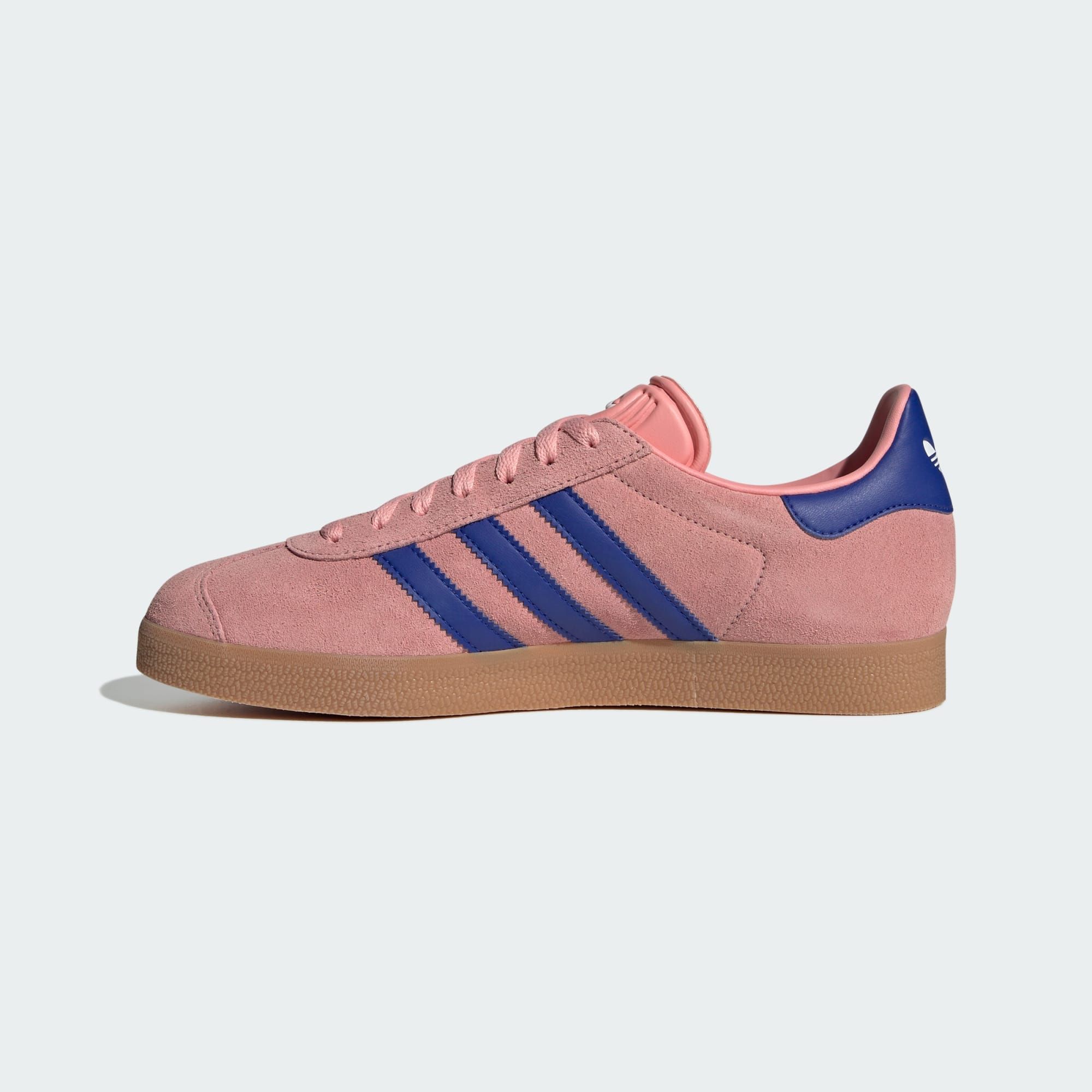 adidas Gazelle - Semi Pink Spark