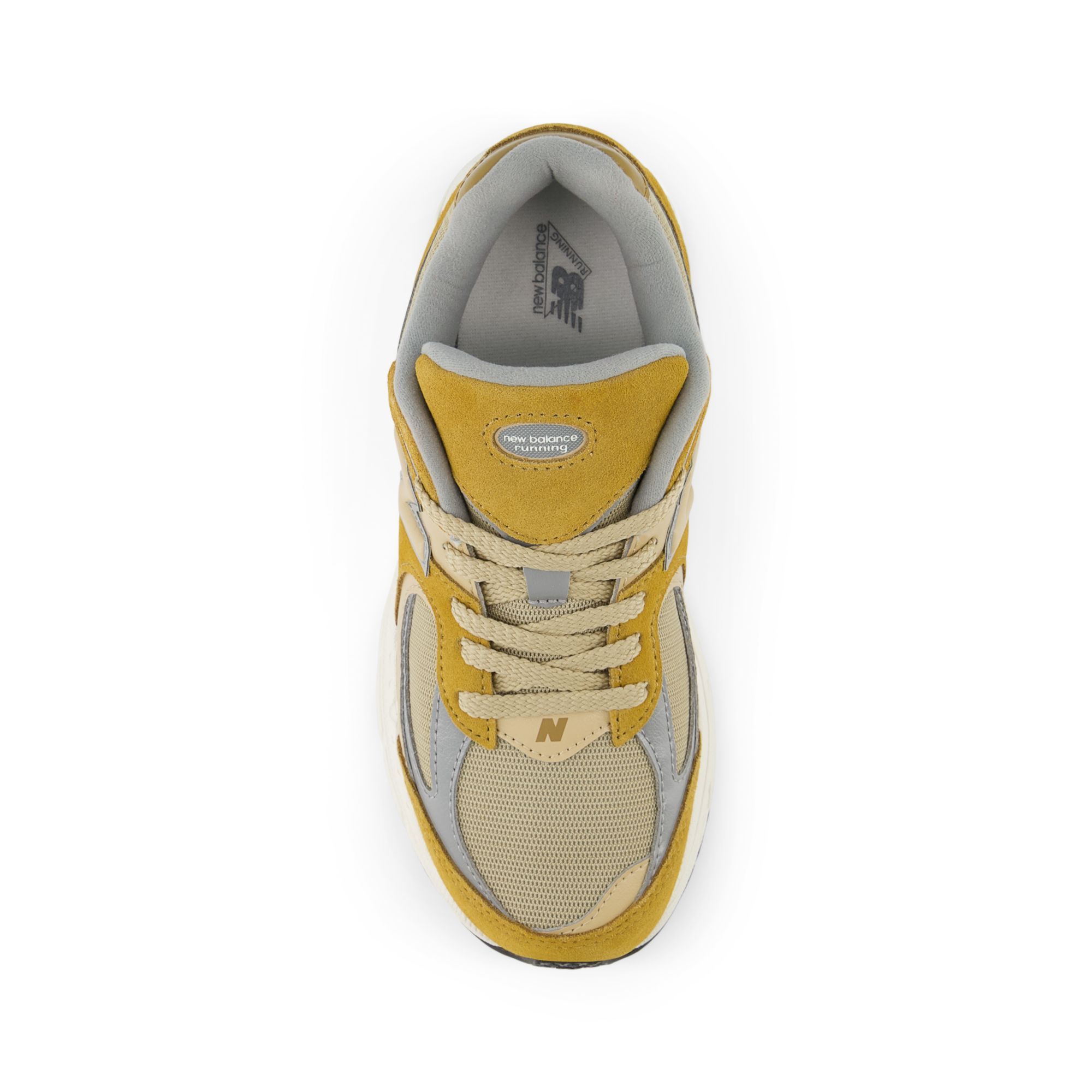 New Balance 2002R GS - Great Plains