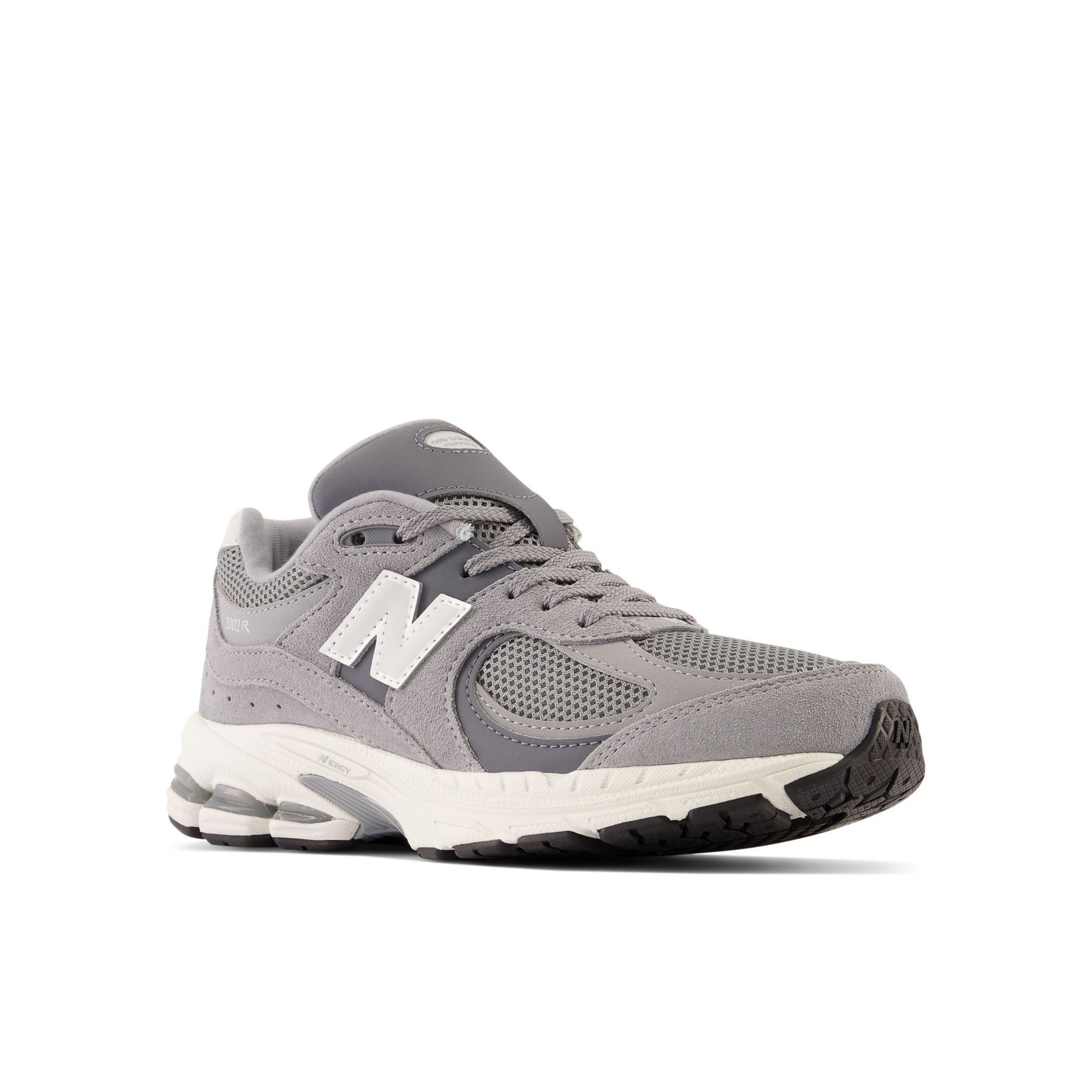 New Balance 2002R GS - Steel