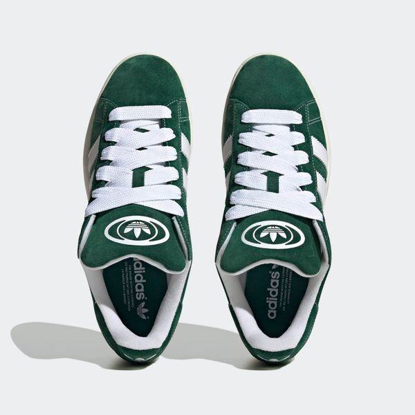  adidas Campus 00s - Dark Green 