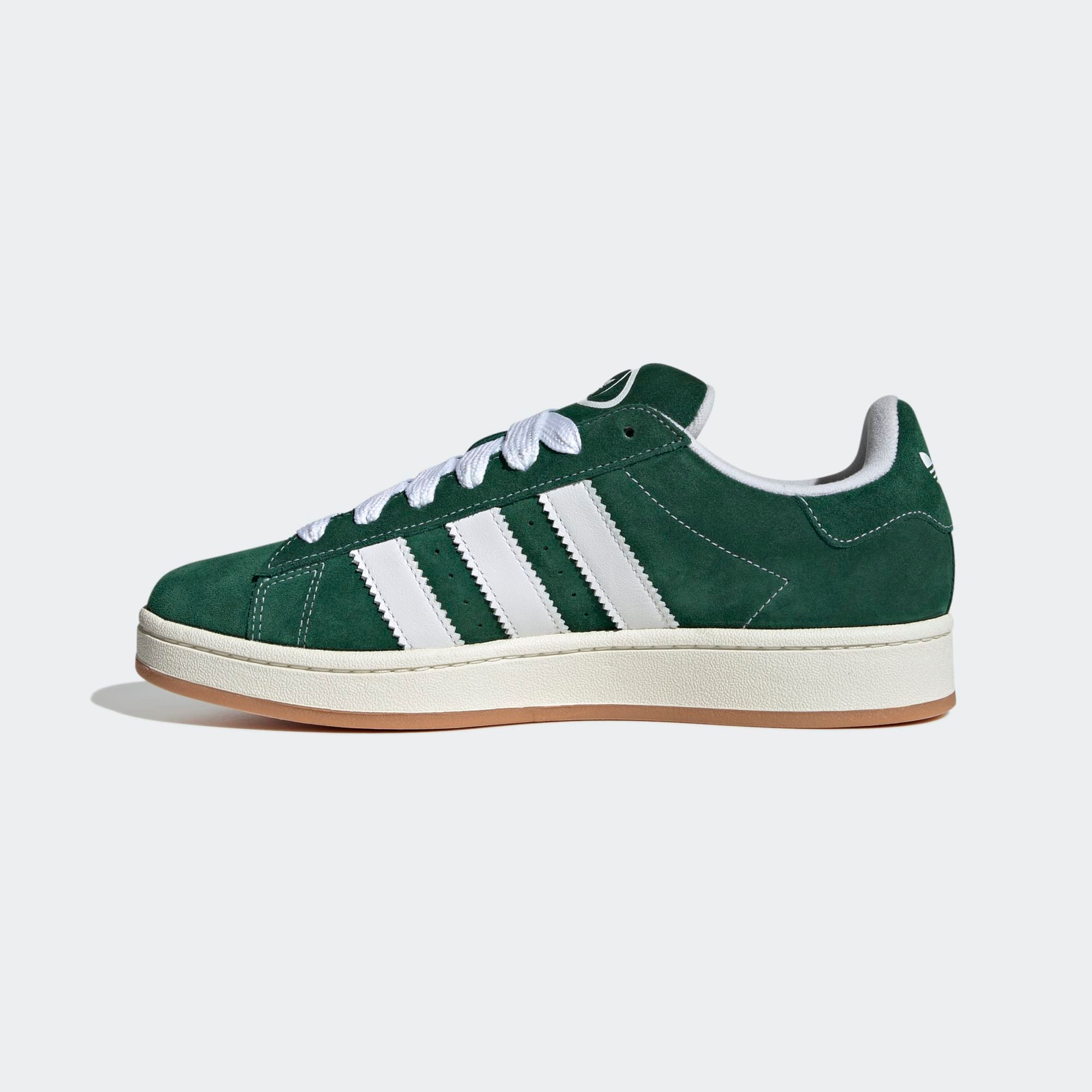  adidas Campus 00s - Dark Green 