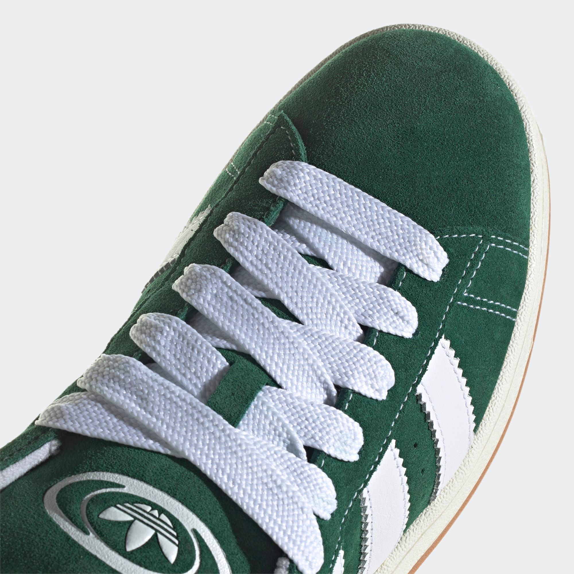  adidas Campus 00s - Dark Green 