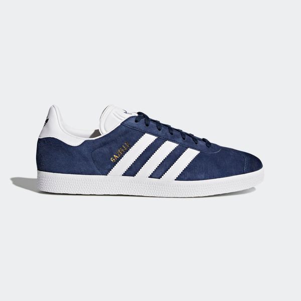  adidas Gazelle - Navy 