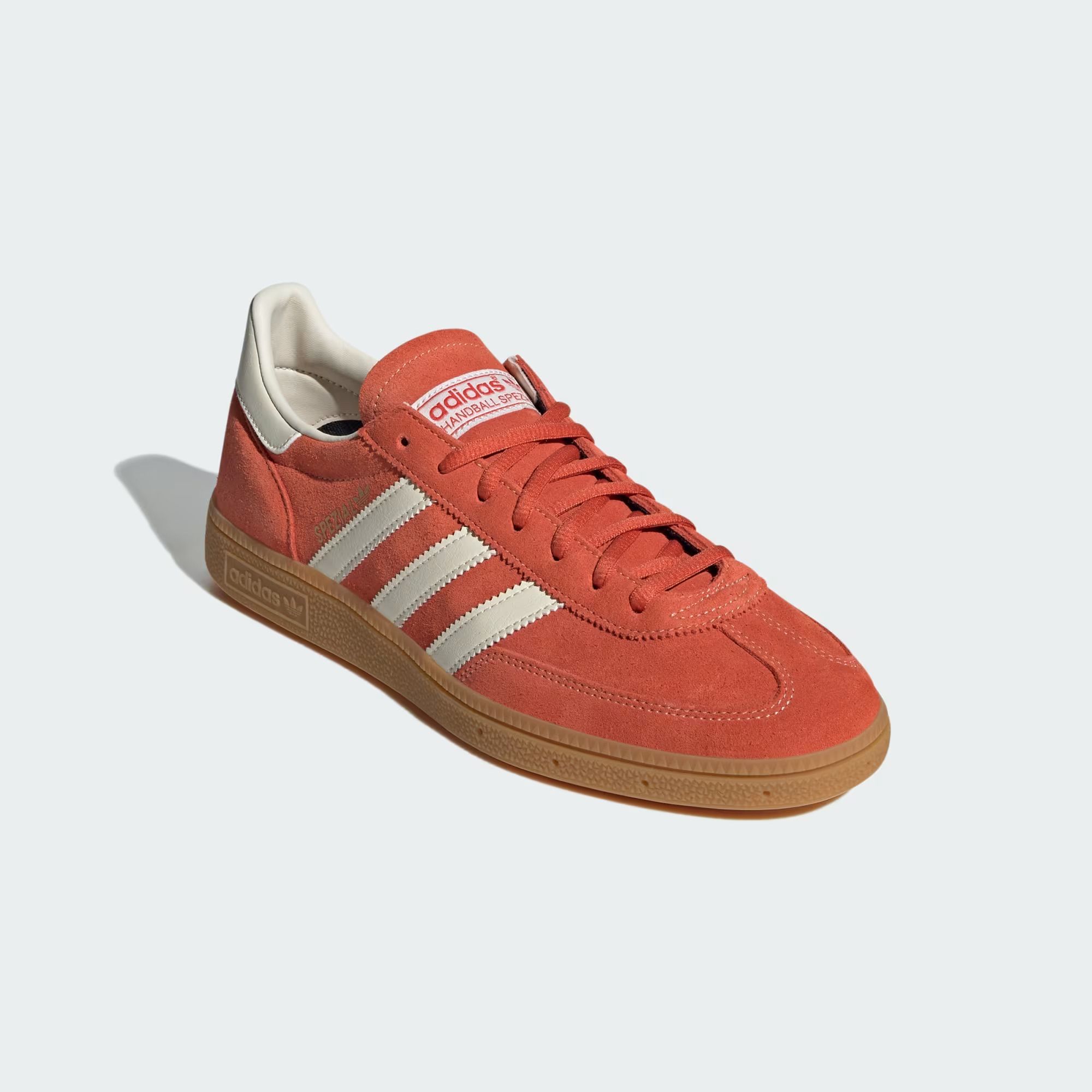 adidas Handball Spezial - Preloved Red