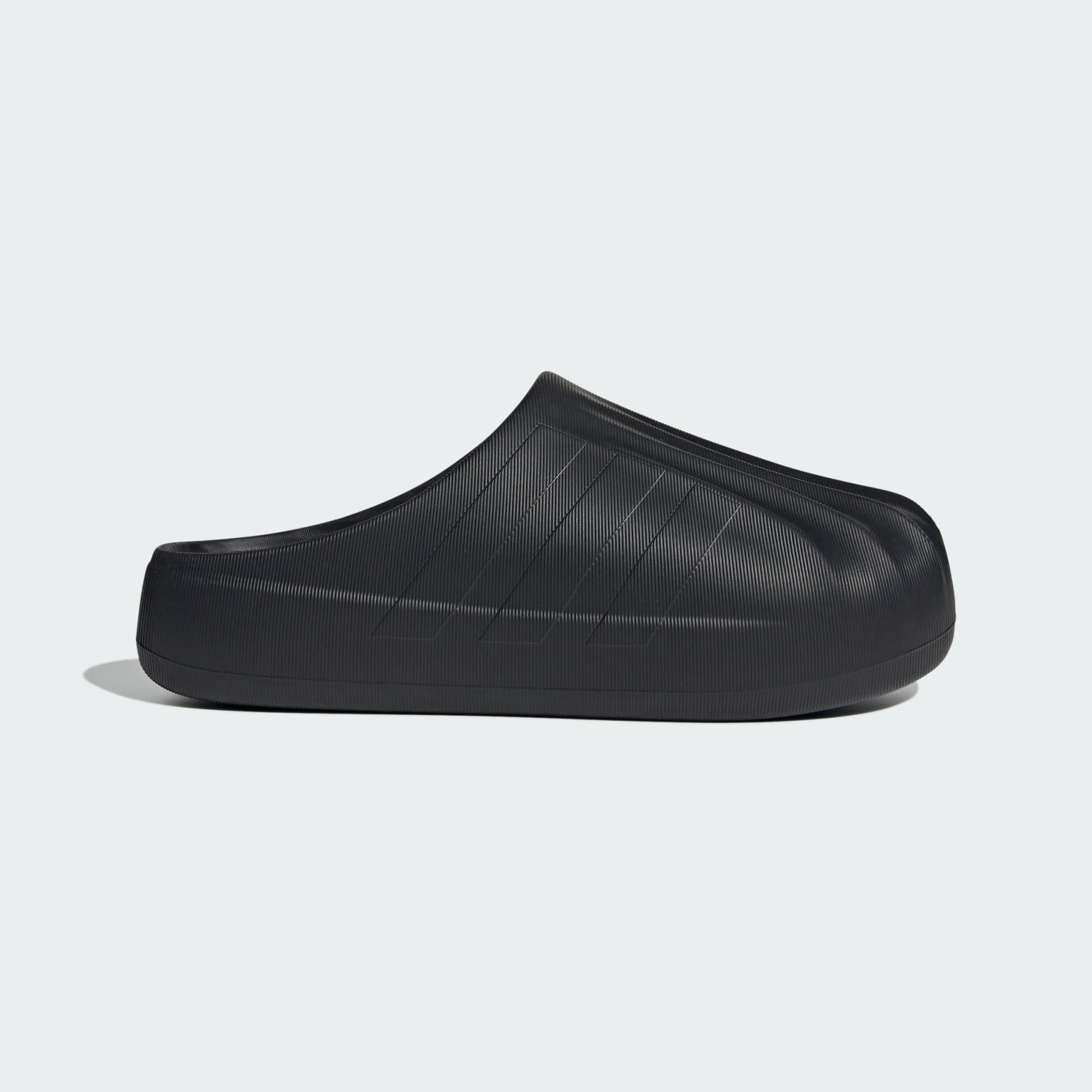 adidas AdiFOM Superstar Mule - Black