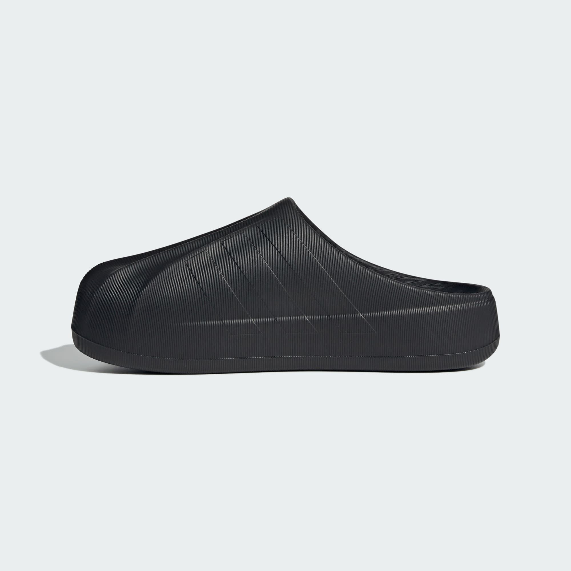 adidas AdiFOM Superstar Mule - Black