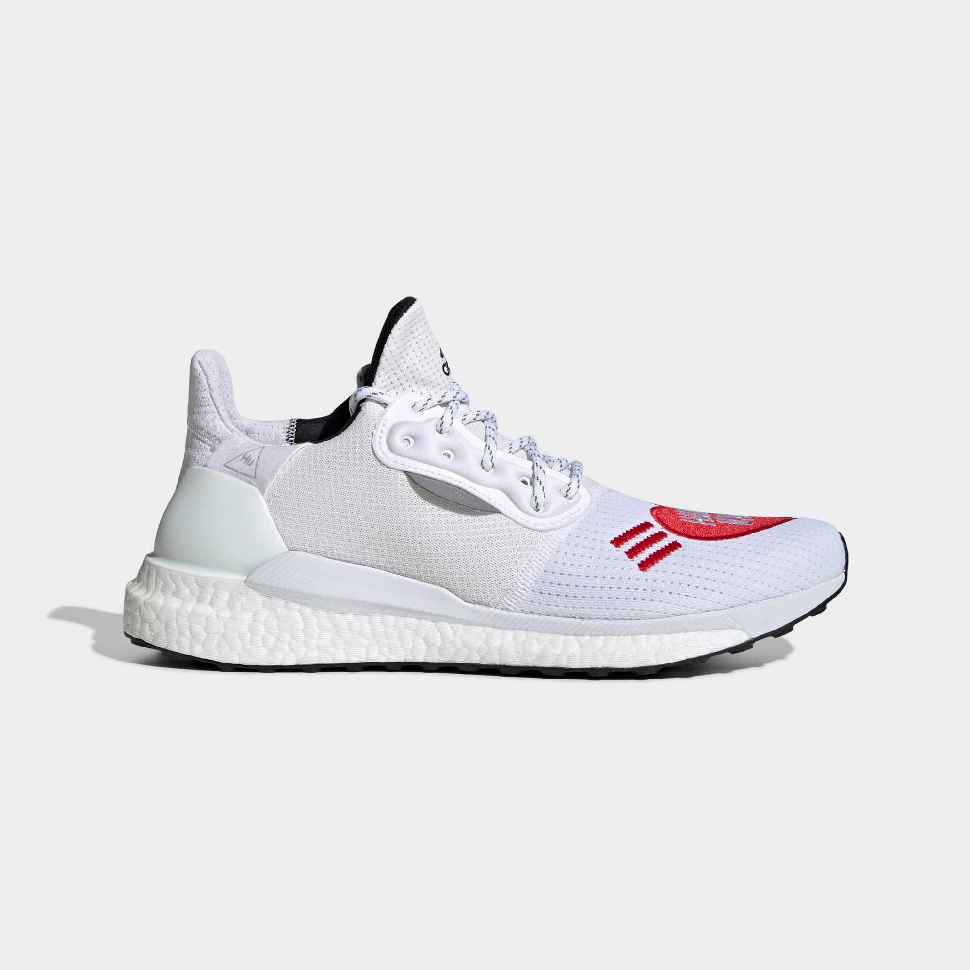 Human Made x adidas Solar Hu