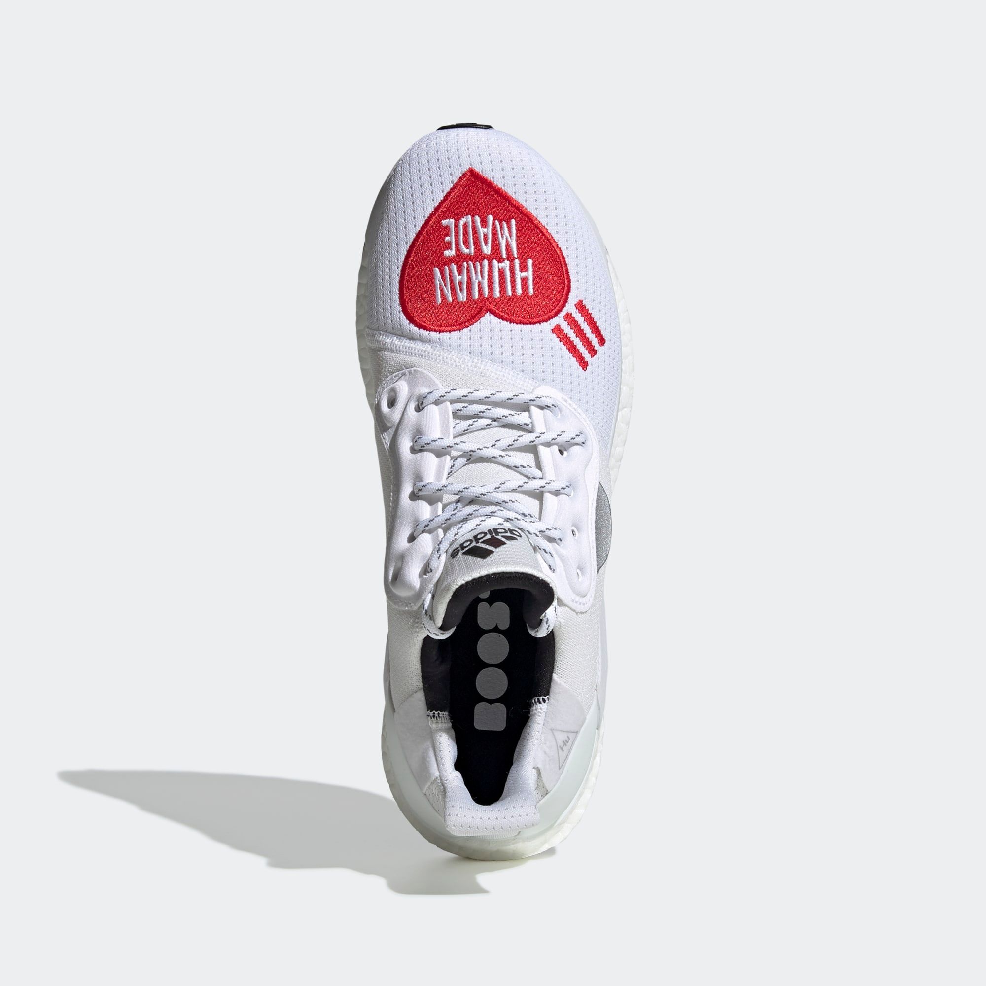 Human Made x adidas Solar Hu