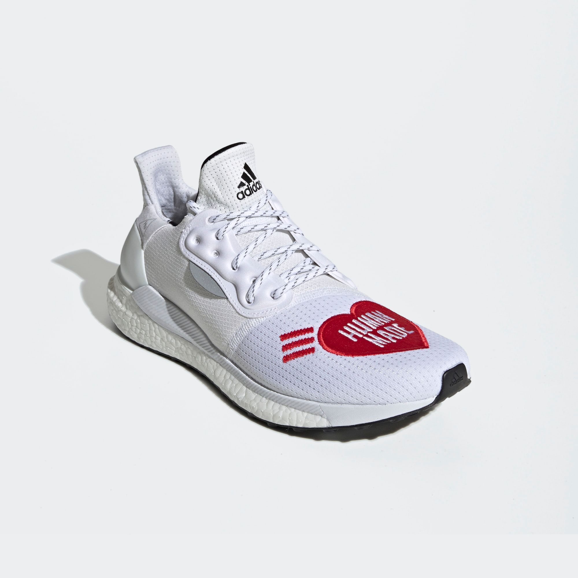 Human Made x adidas Solar Hu