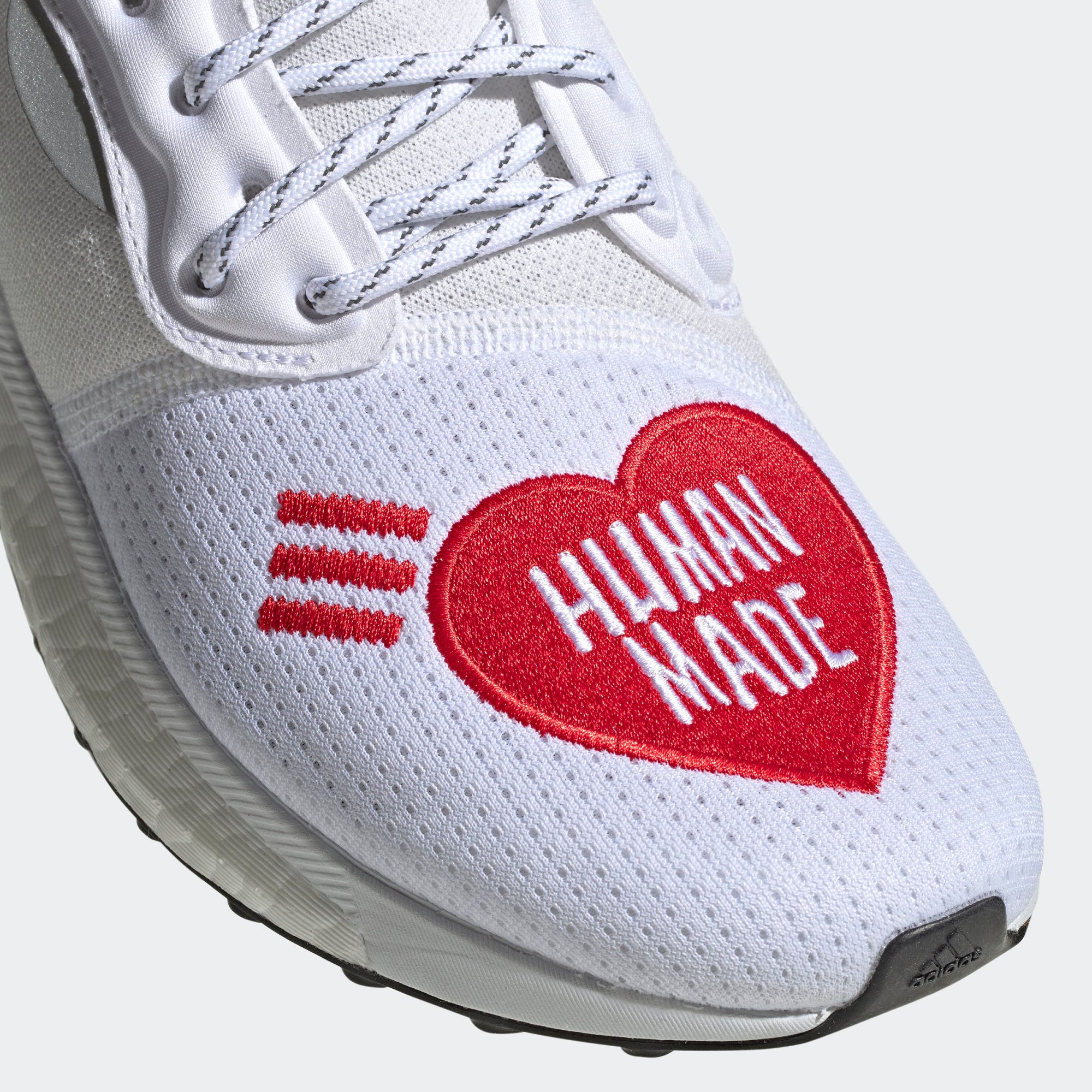 Human Made x adidas Solar Hu