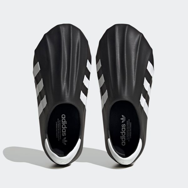  adidas AdiFOM Superstar - Black 