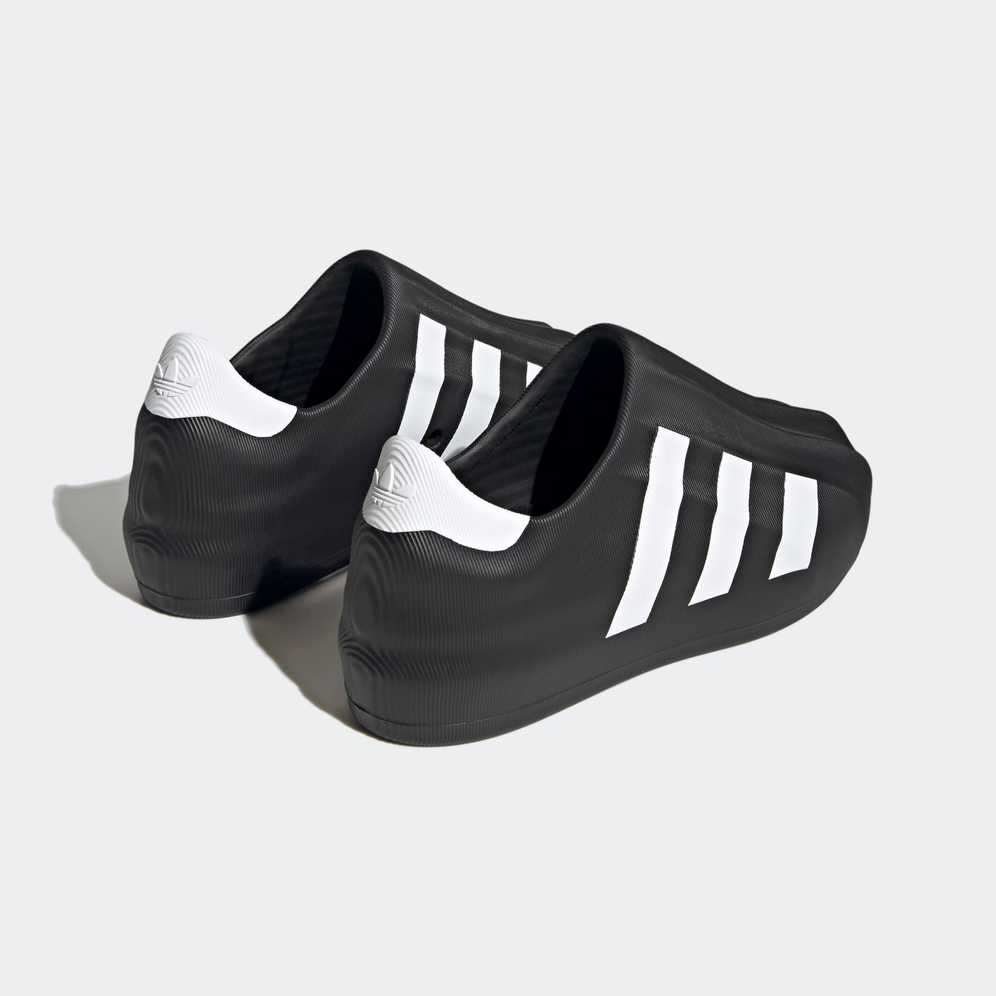  adidas AdiFOM Superstar - Black 