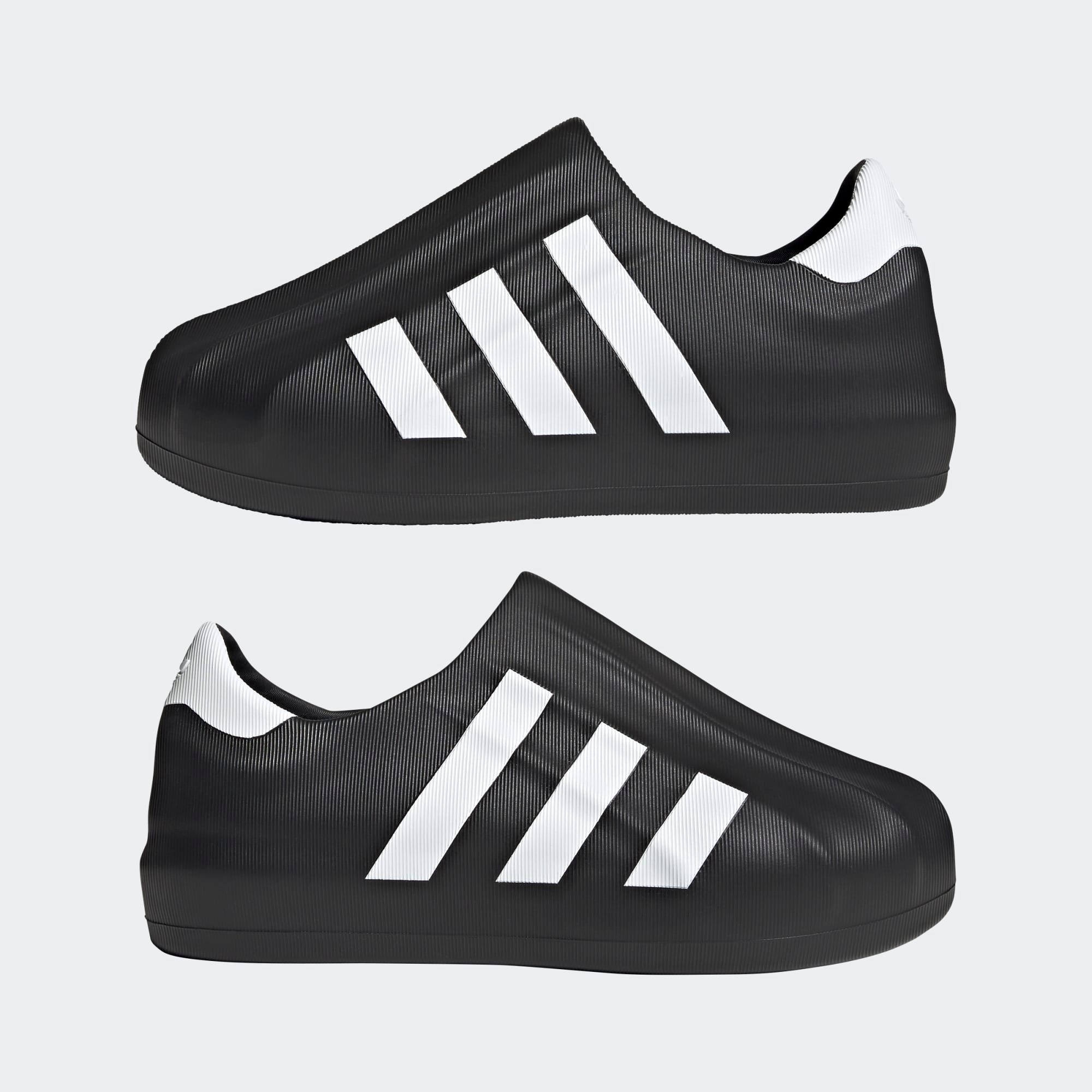  adidas AdiFOM Superstar - Black 