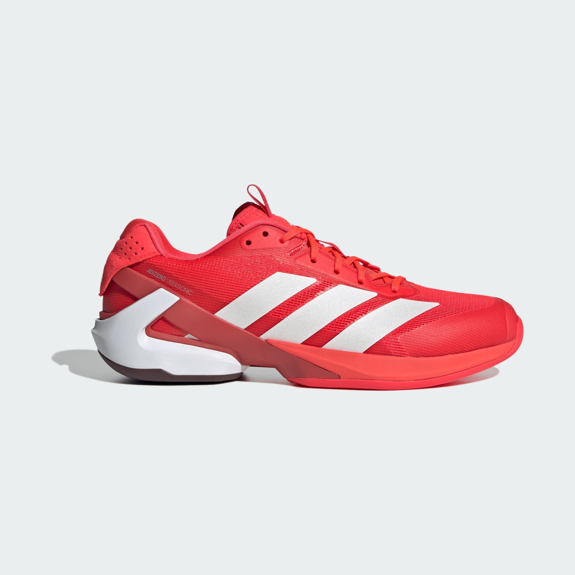 adidas Adizero Ubersonic 5 - Lucid Red