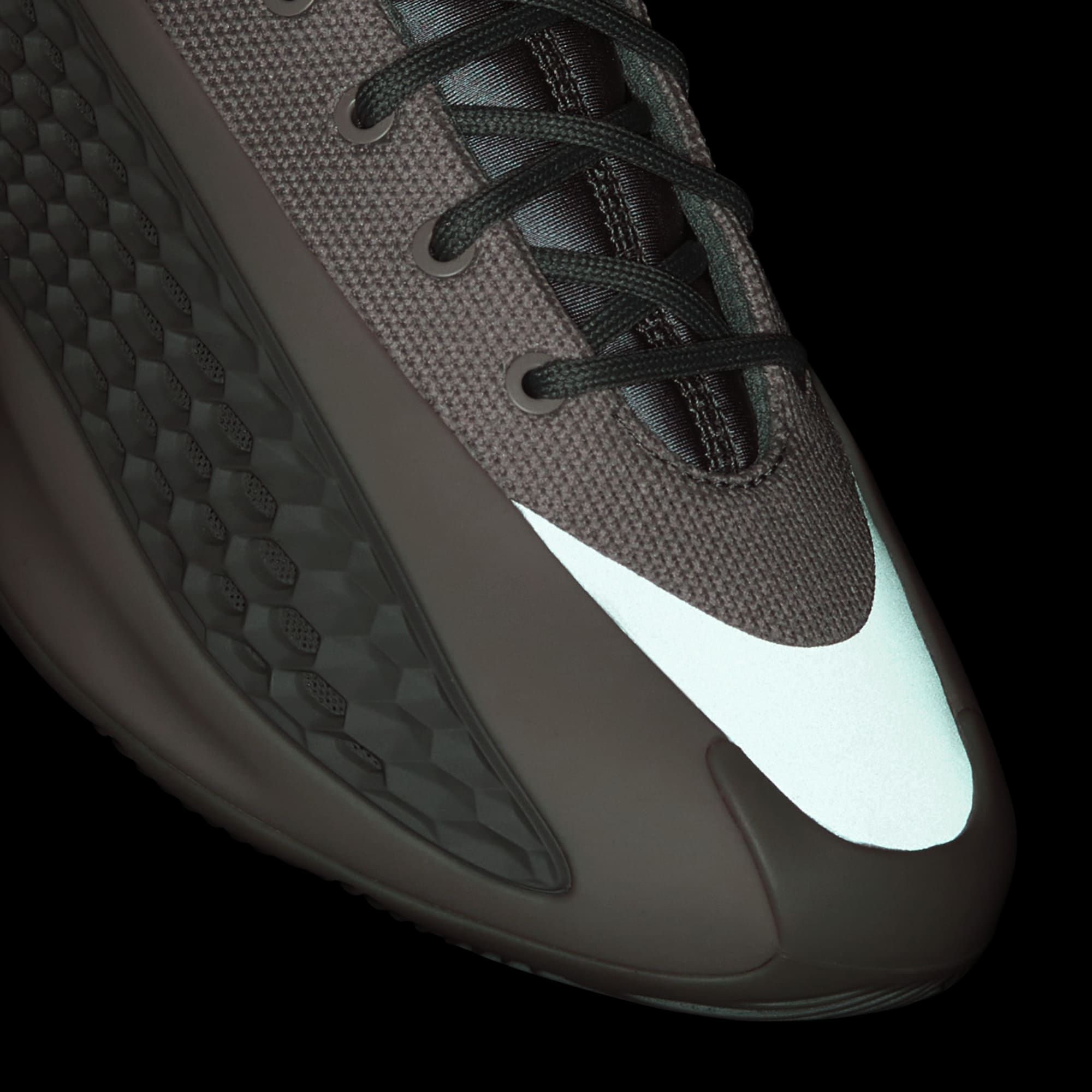 adidas Anthony Edwards 1 Low - Metallic Grey