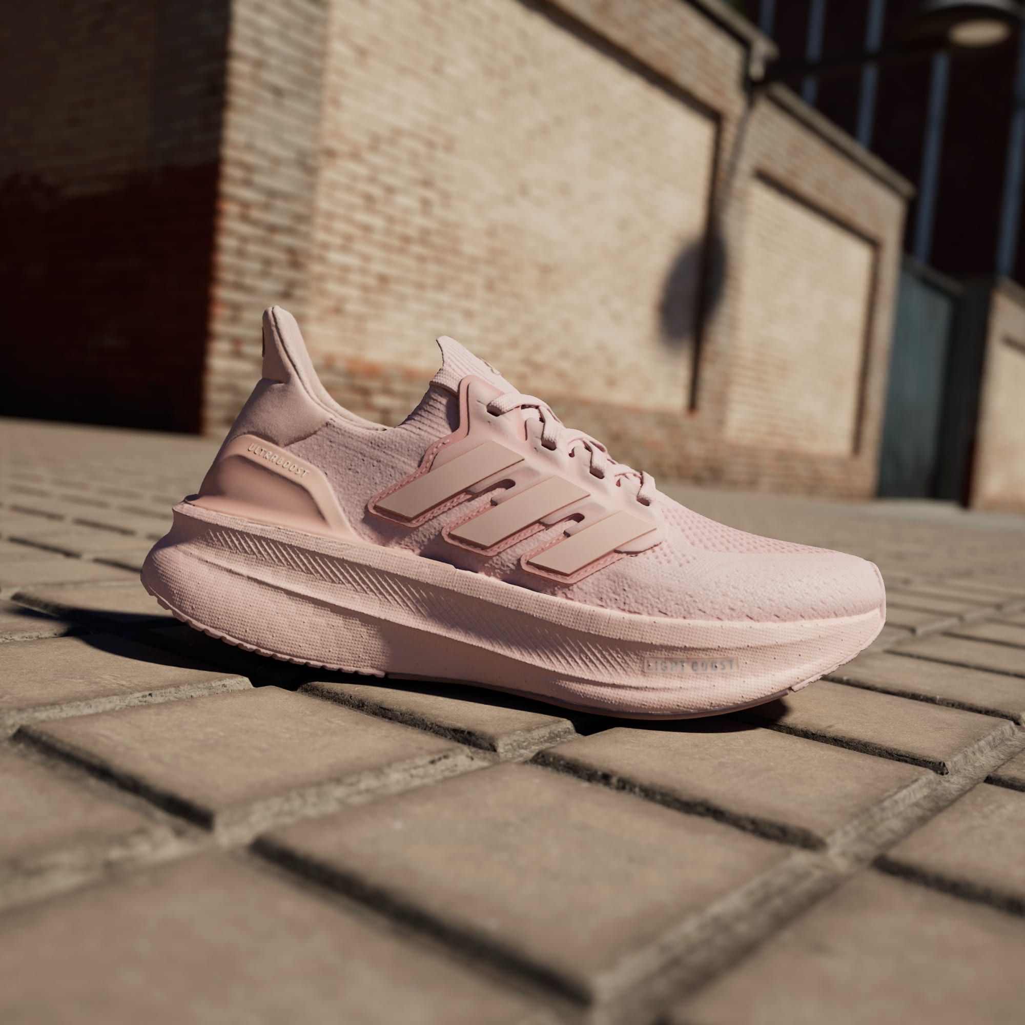adidas UltraBOOST 5 - Sandy Pink