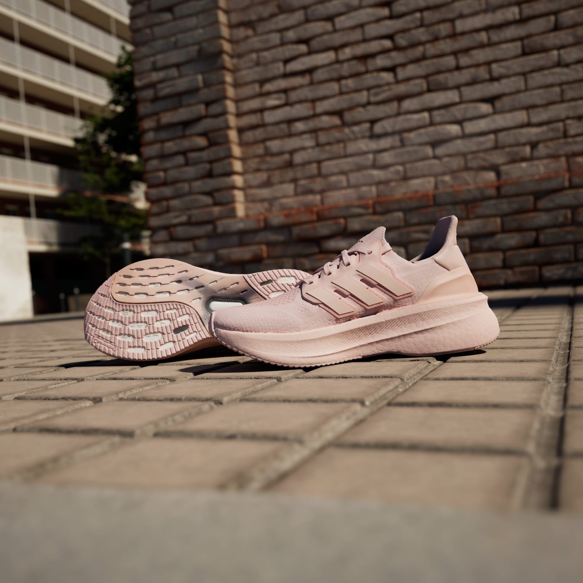 adidas UltraBOOST 5 - Sandy Pink