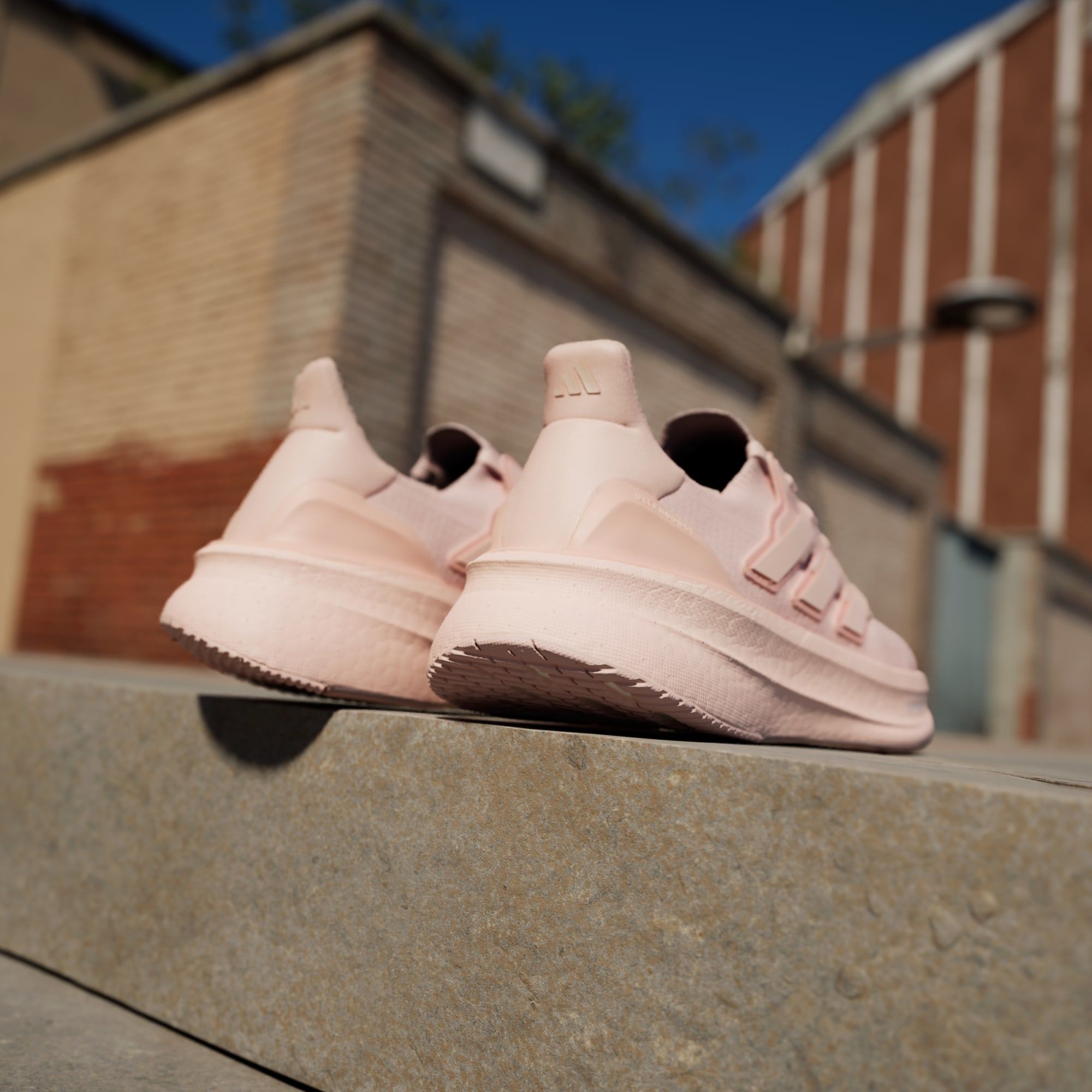 adidas UltraBOOST 5 - Sandy Pink
