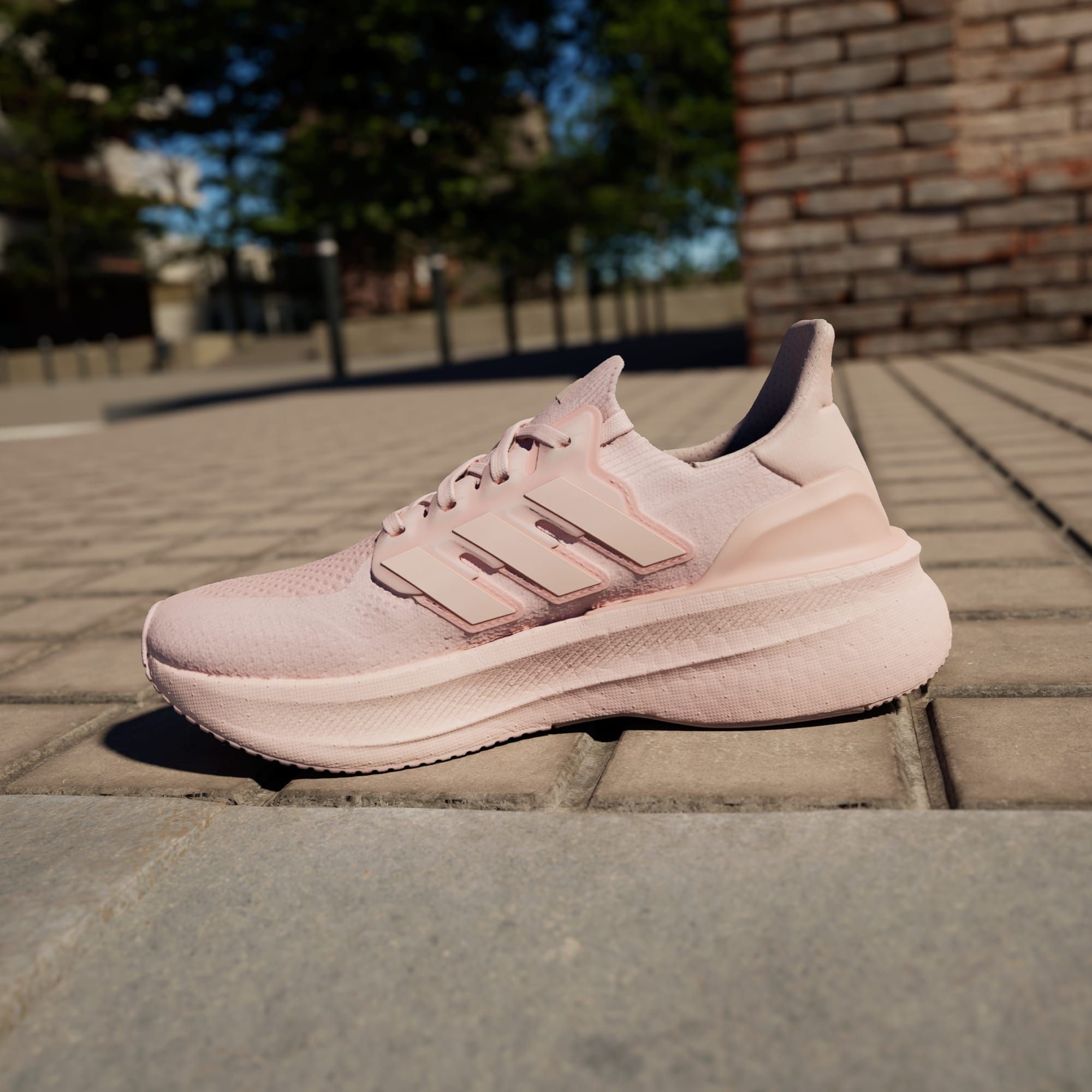 adidas UltraBOOST 5 - Sandy Pink