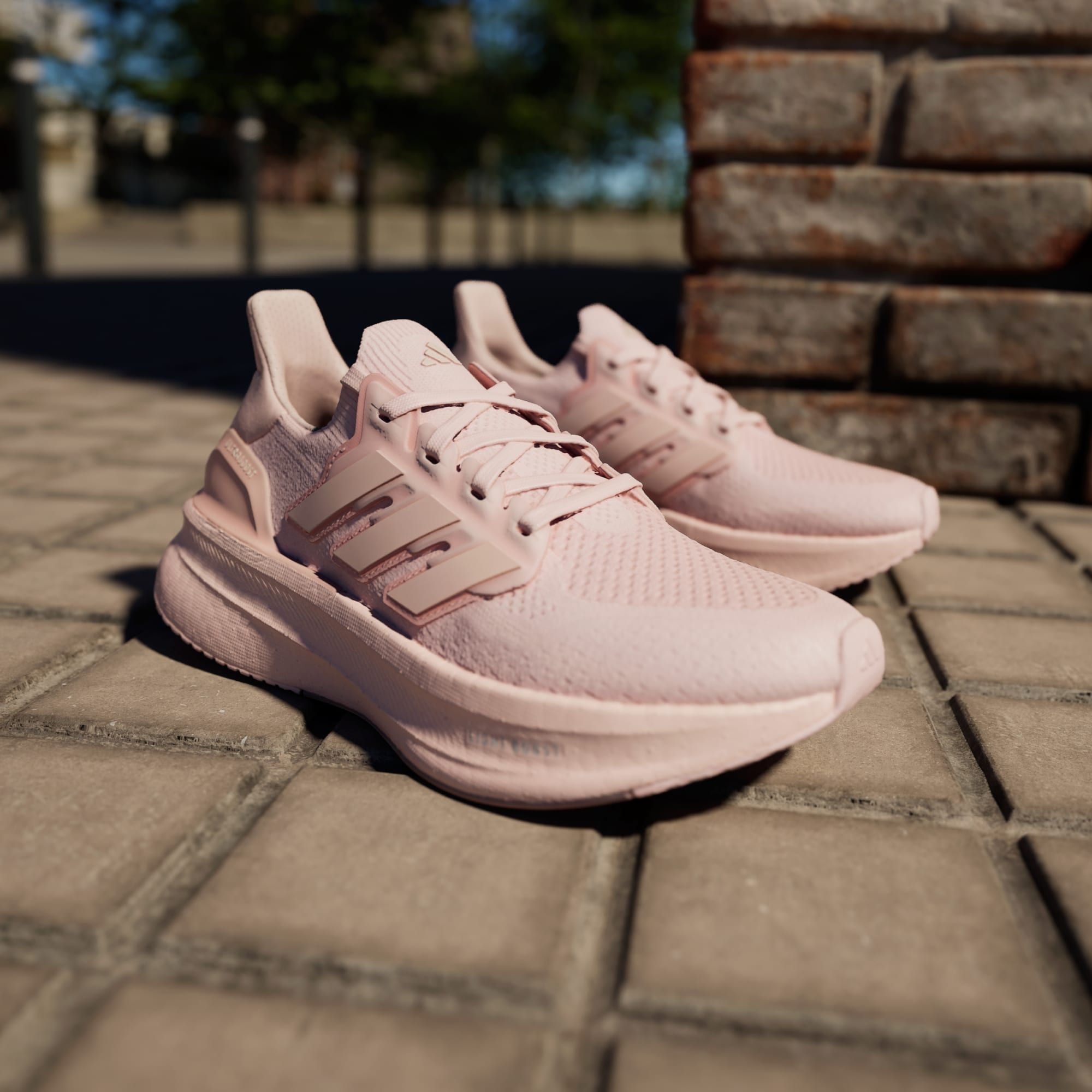 adidas UltraBOOST 5 - Sandy Pink