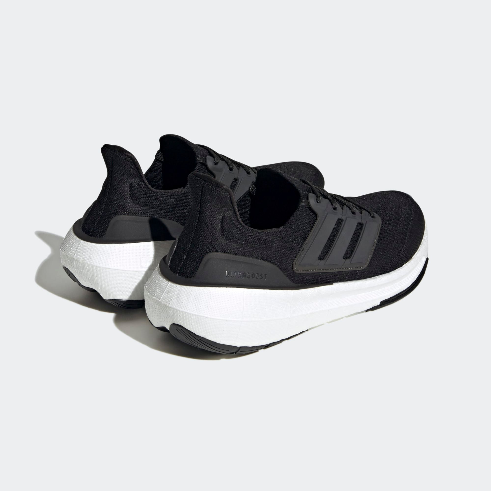 adidas UltraBOOST Light - Core Black