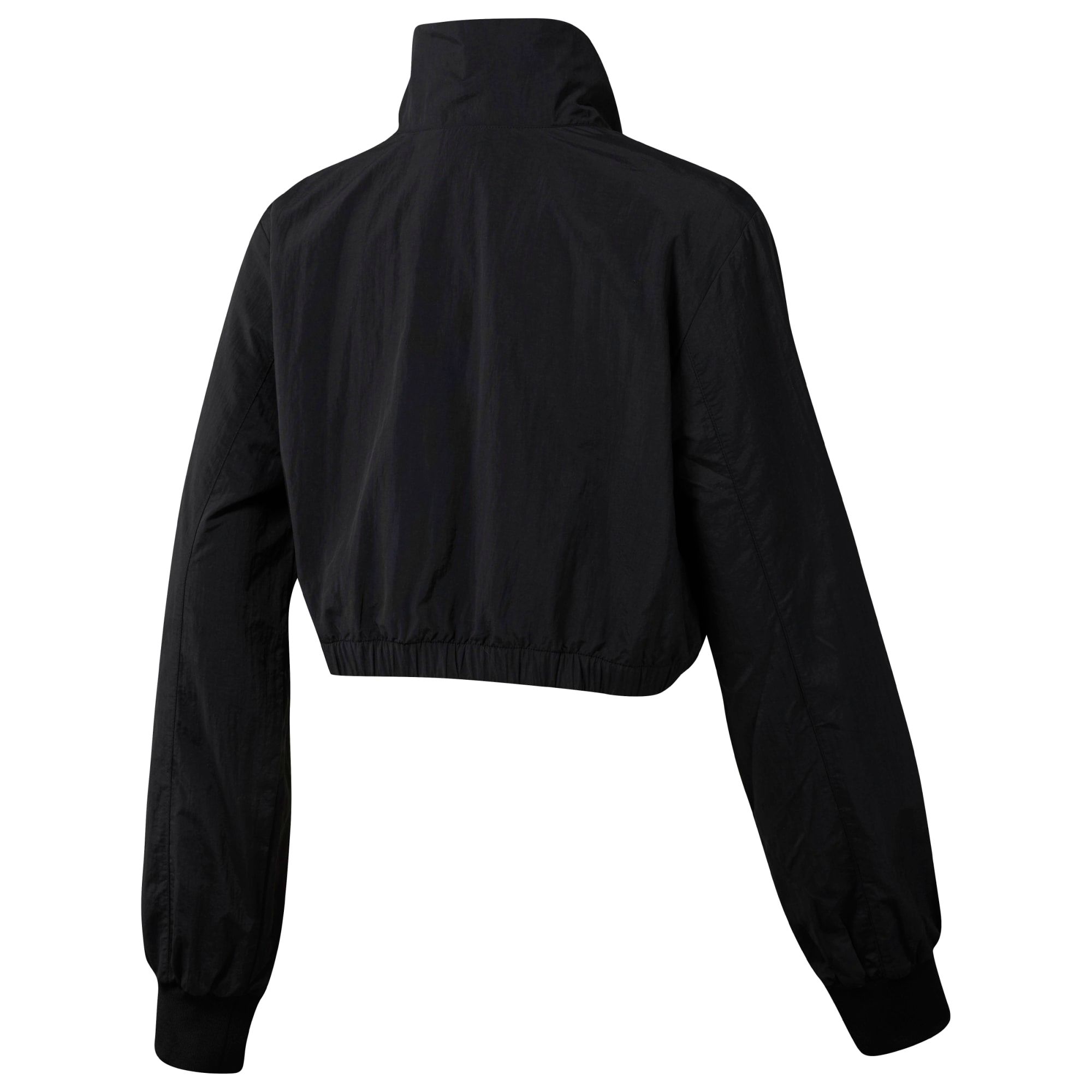 Reebok Gigi Hadid Track Jacket 'Black'