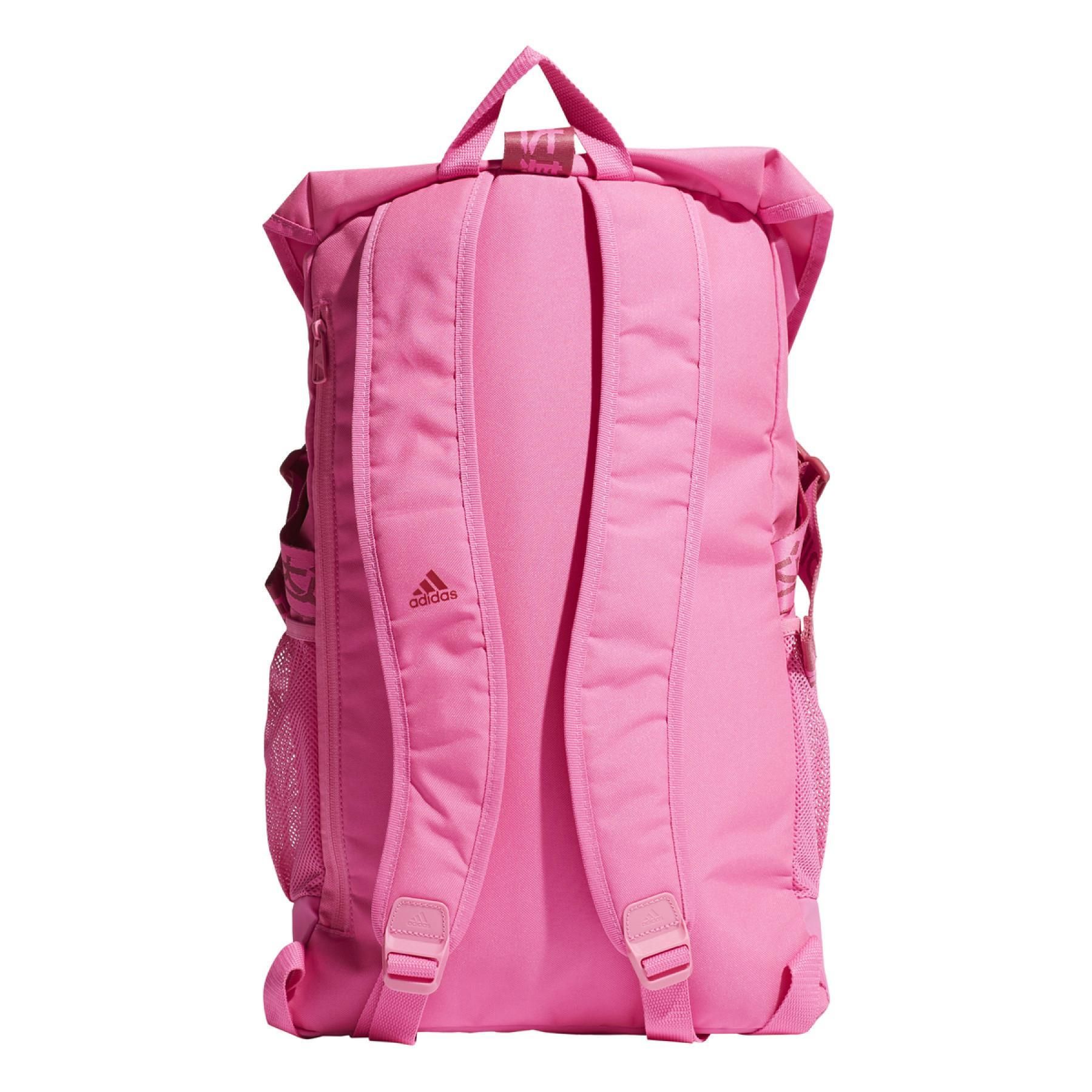 adidas 4ATHLTS Backpack - Pink