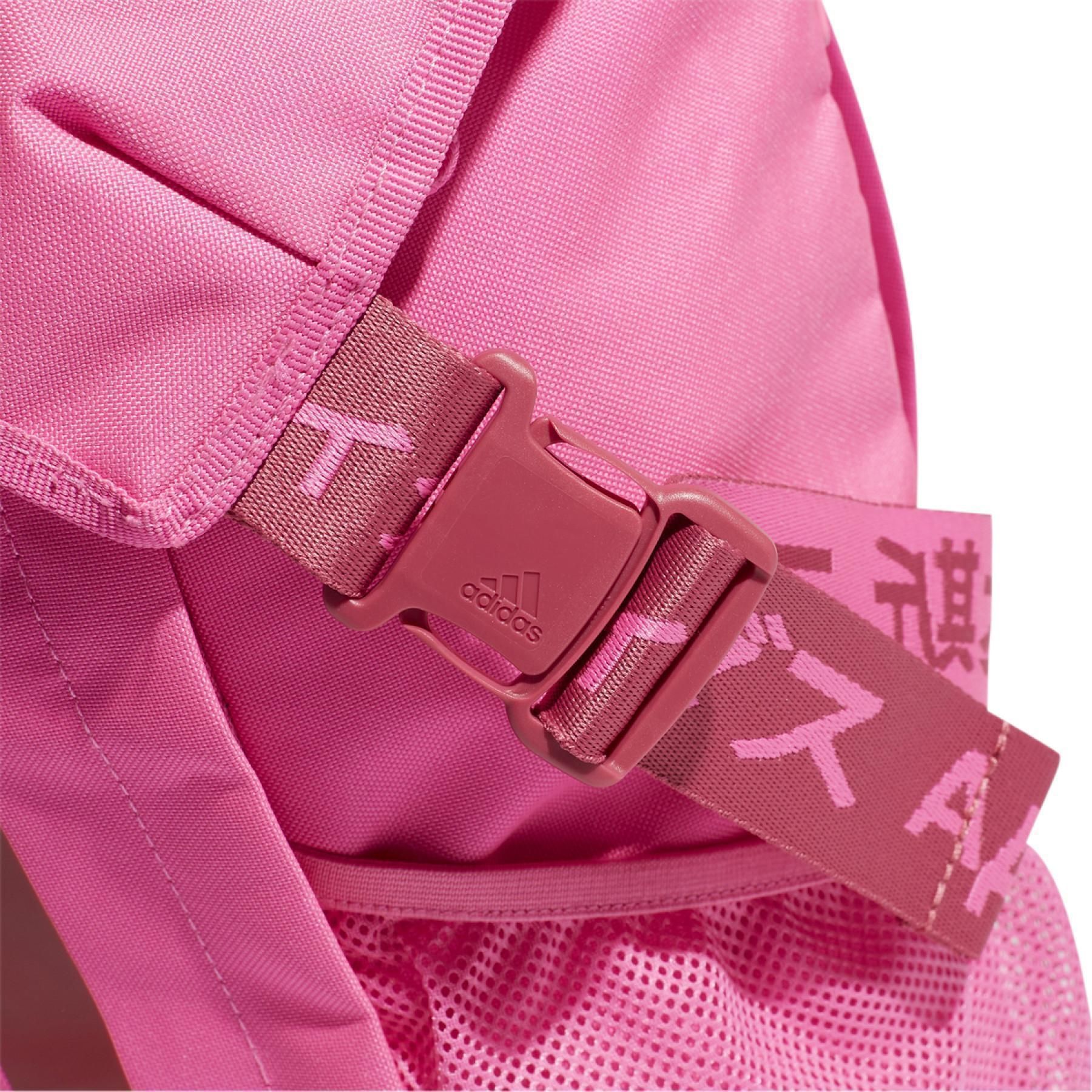 adidas 4ATHLTS Backpack - Pink