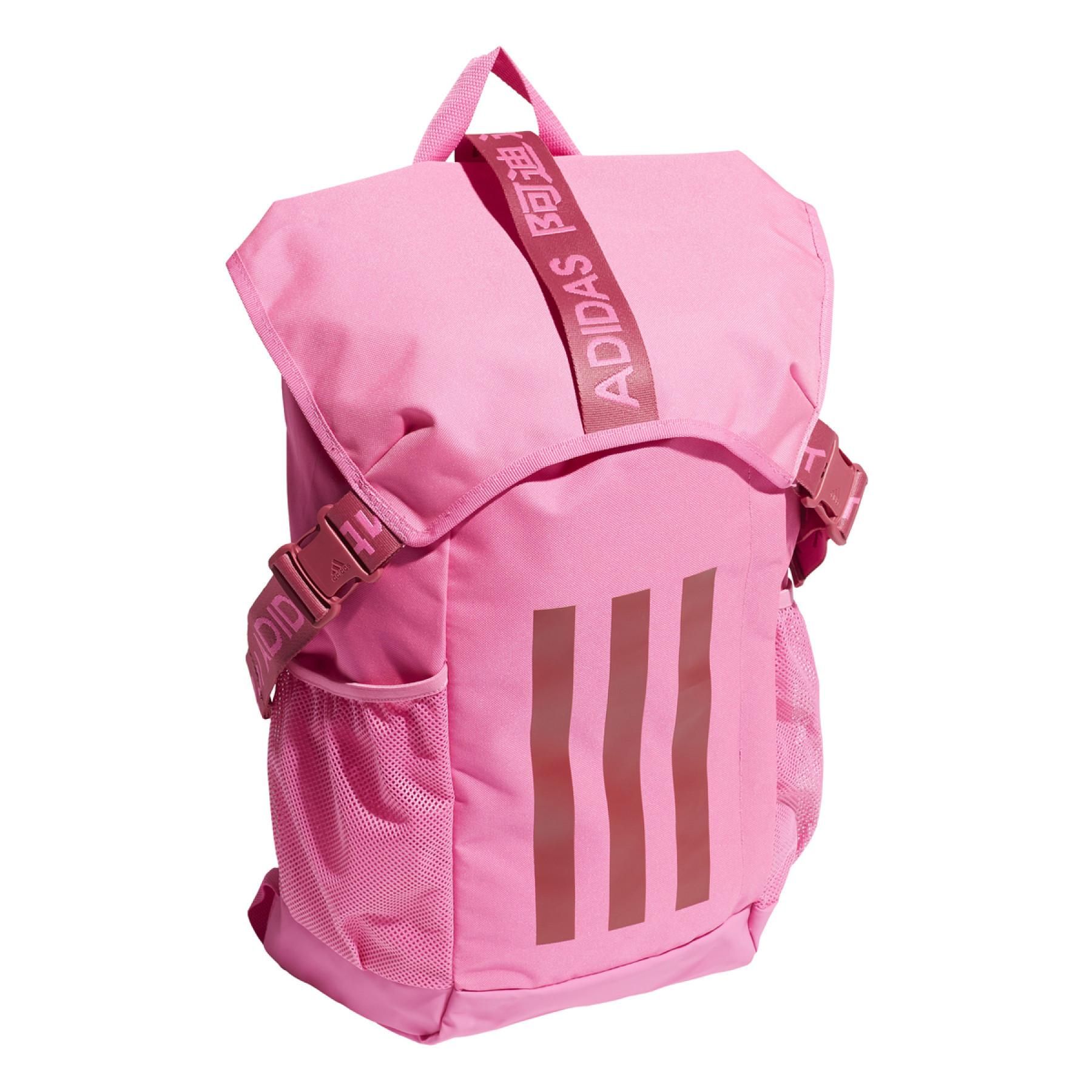 adidas 4ATHLTS Backpack - Pink