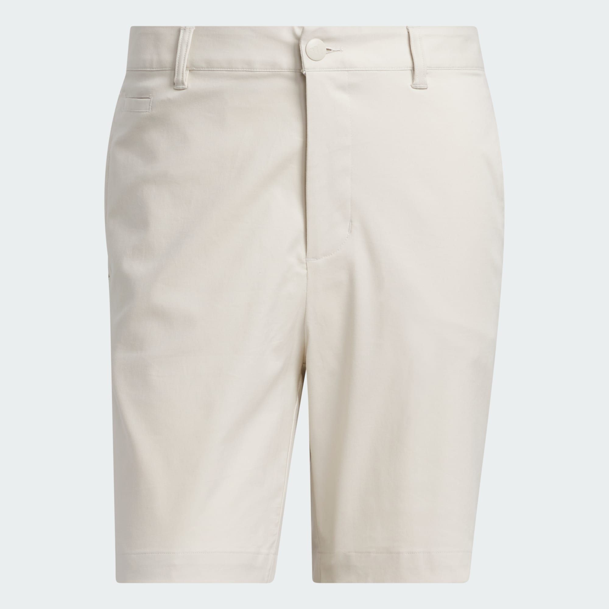 adidas Go-To Five-Pocket Golf Shorts - Alumina