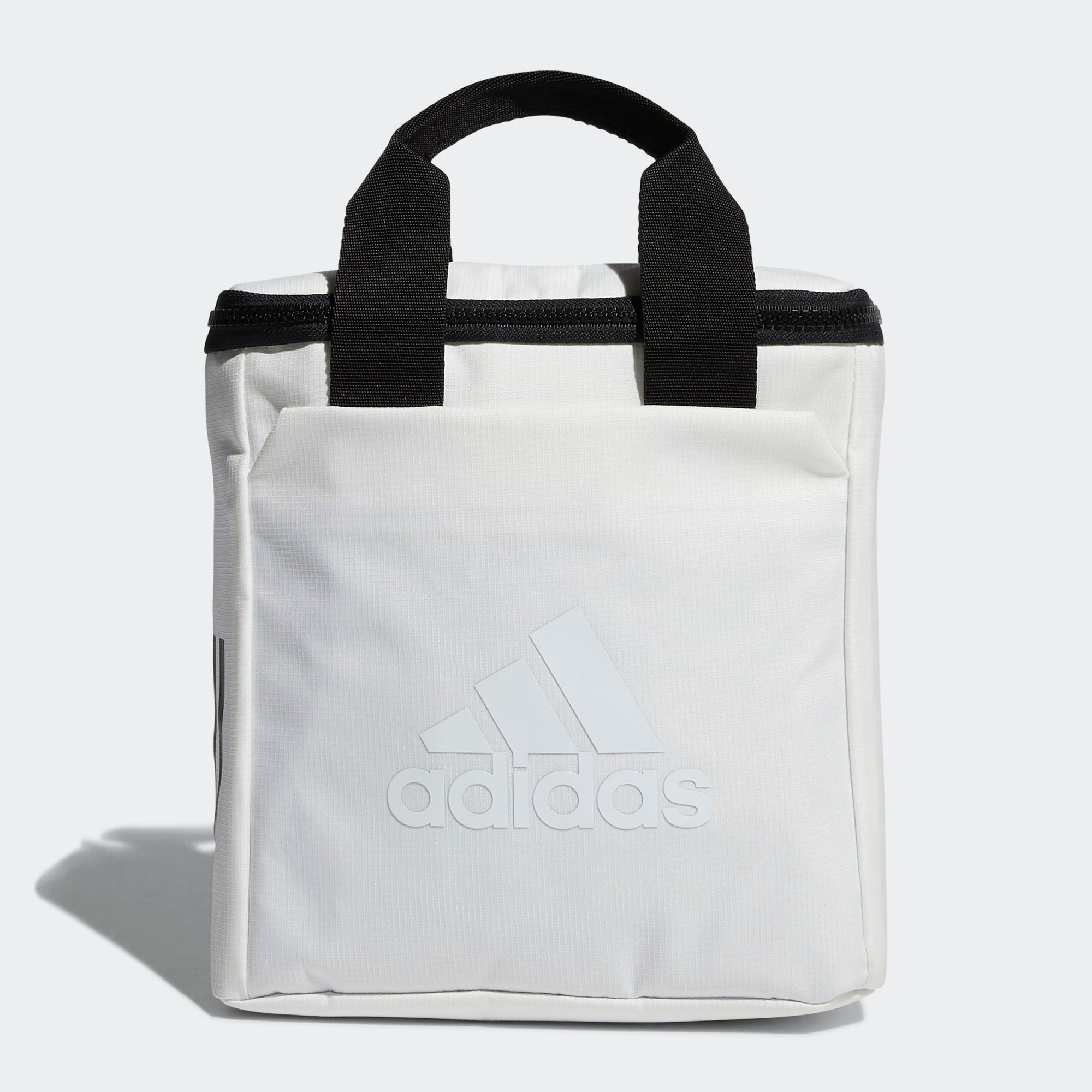 adidas Golf Cooler Bag - White