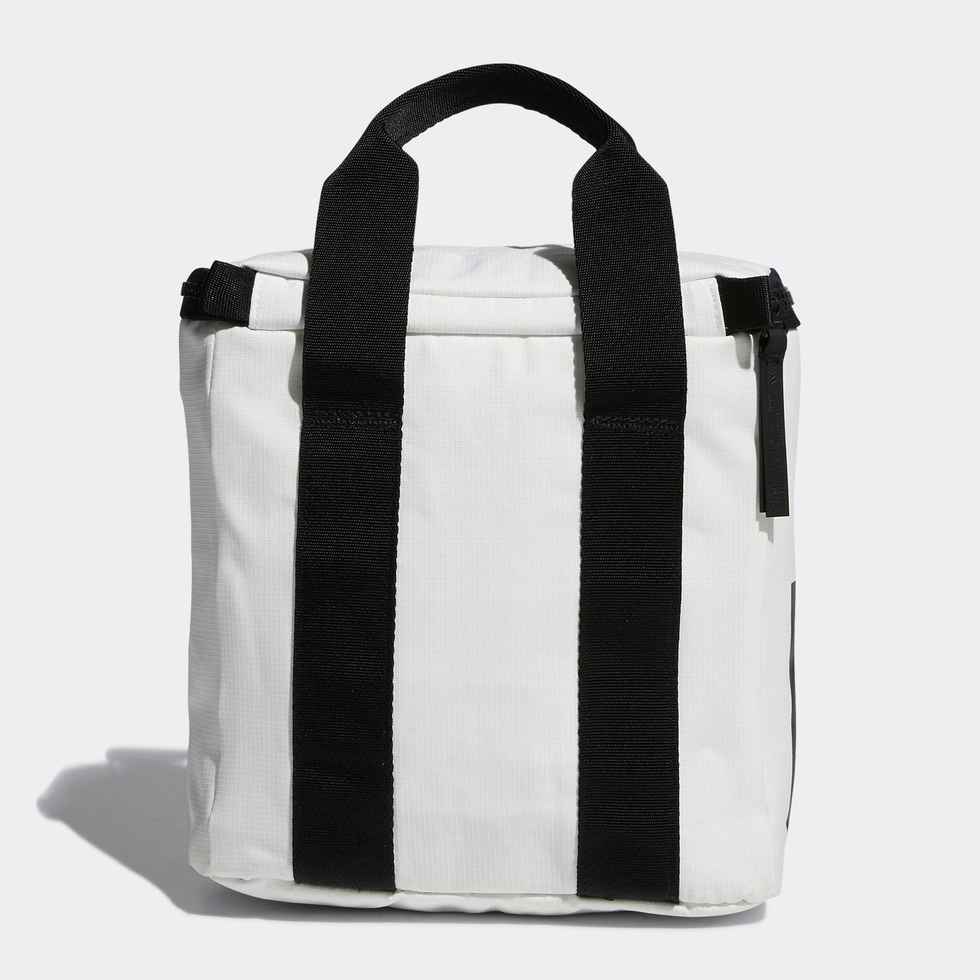 adidas Golf Cooler Bag - White