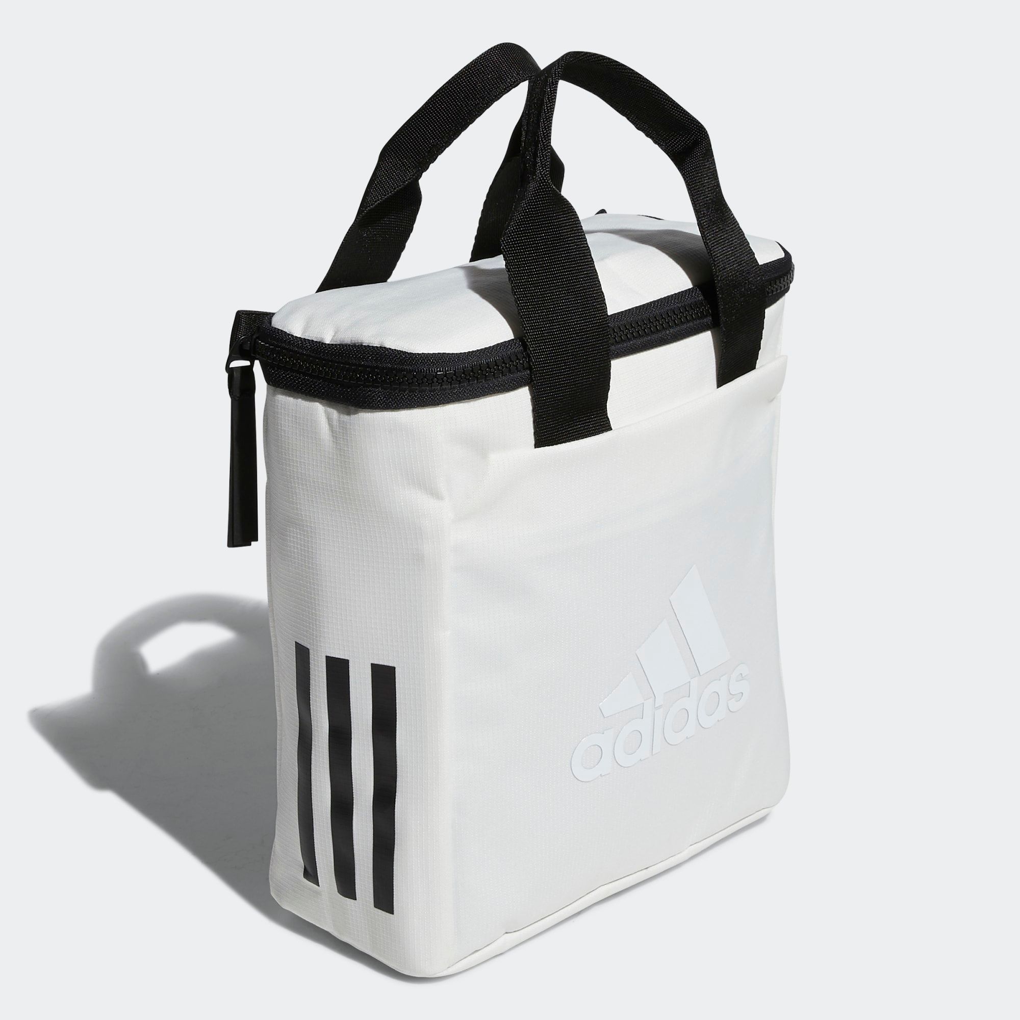 adidas Golf Cooler Bag - White