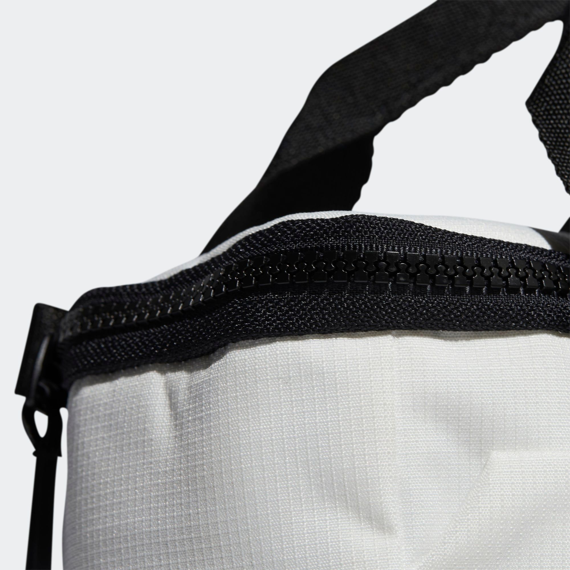 adidas Golf Cooler Bag - White