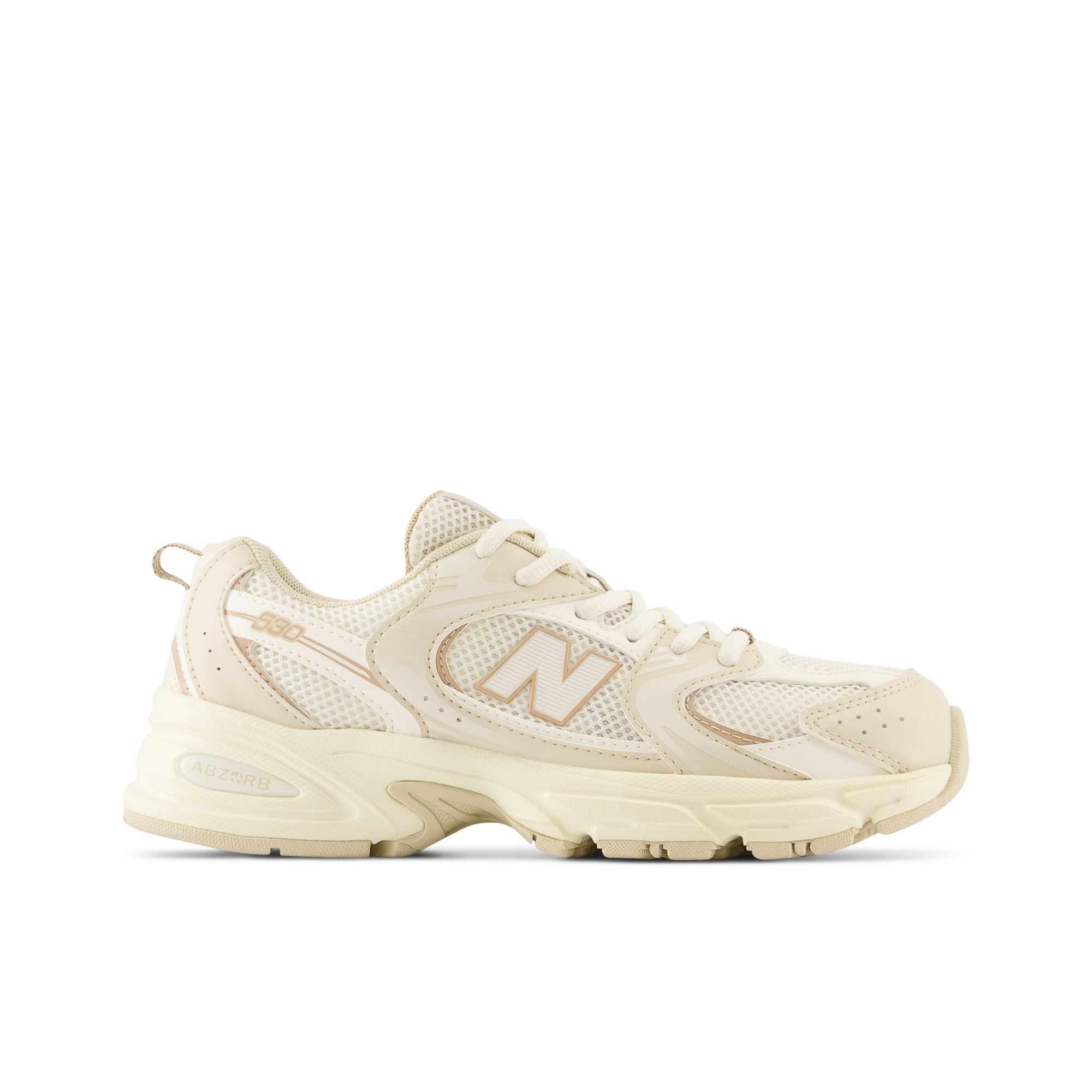 New Balance 530 GS - Beige