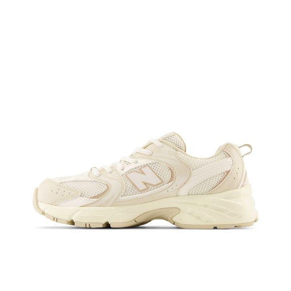  New Balance 530 GS - Beige 