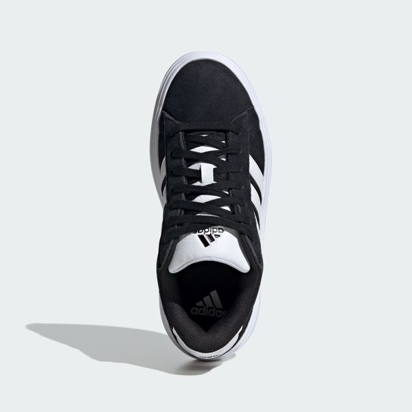  adidas Grand Court Platform - Black 