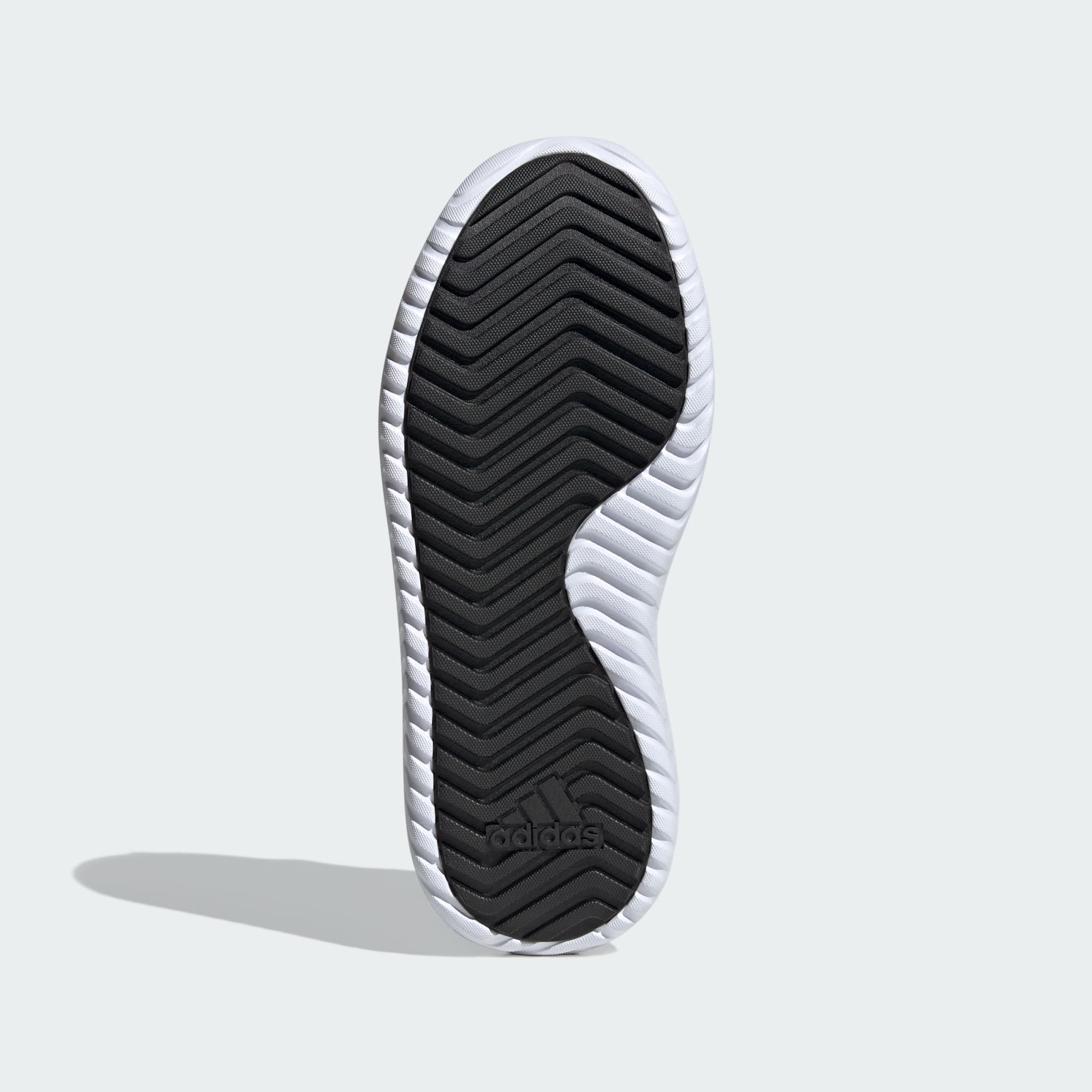  adidas Grand Court Platform - Black 