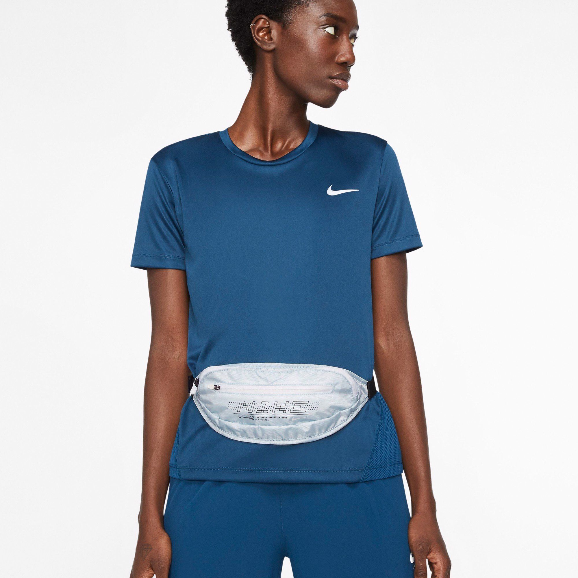Nike Graphic Hip Pack 2.0 (Large Capacity)