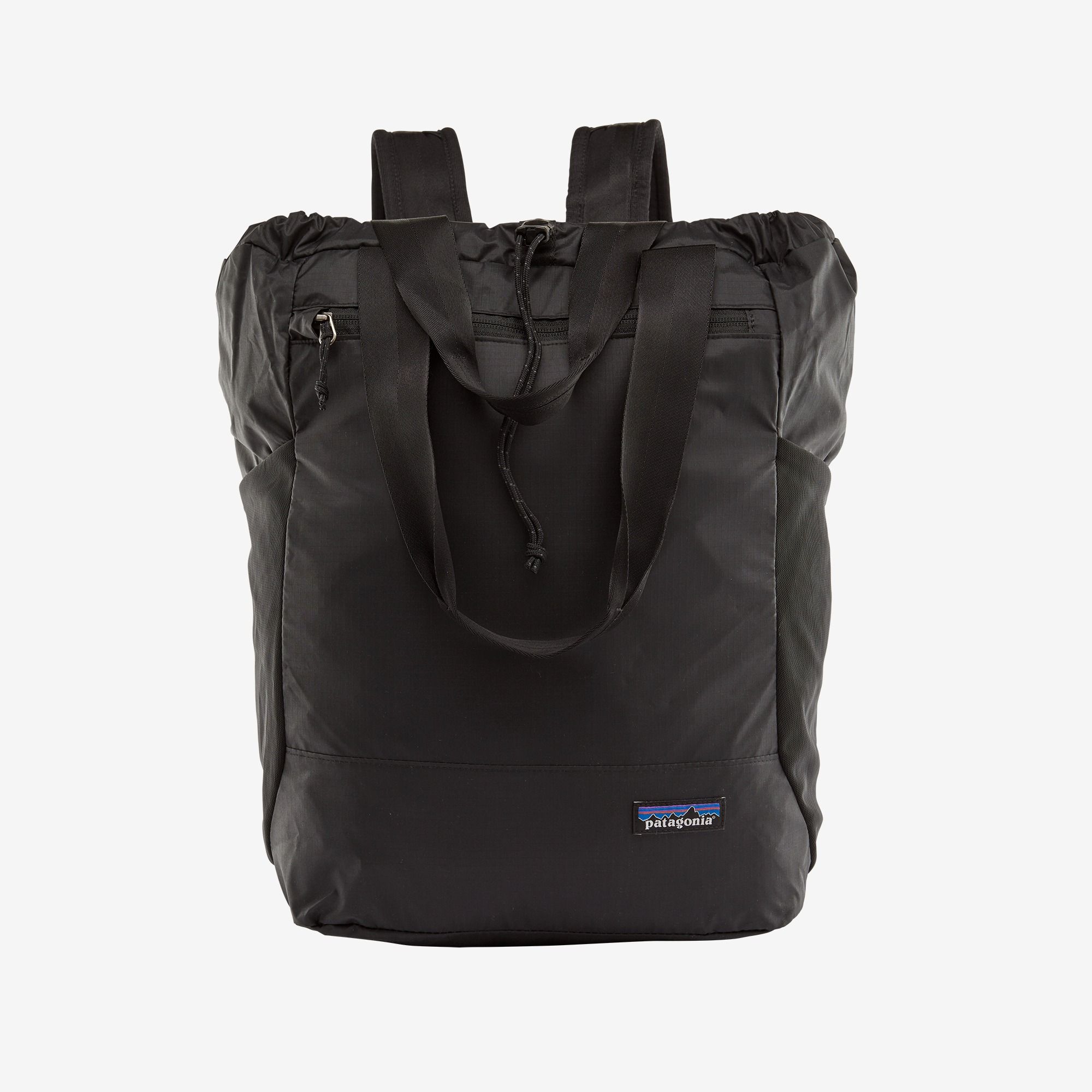 Patagonia Ultralight Black Hole® Tote Pack 27L 'Black'