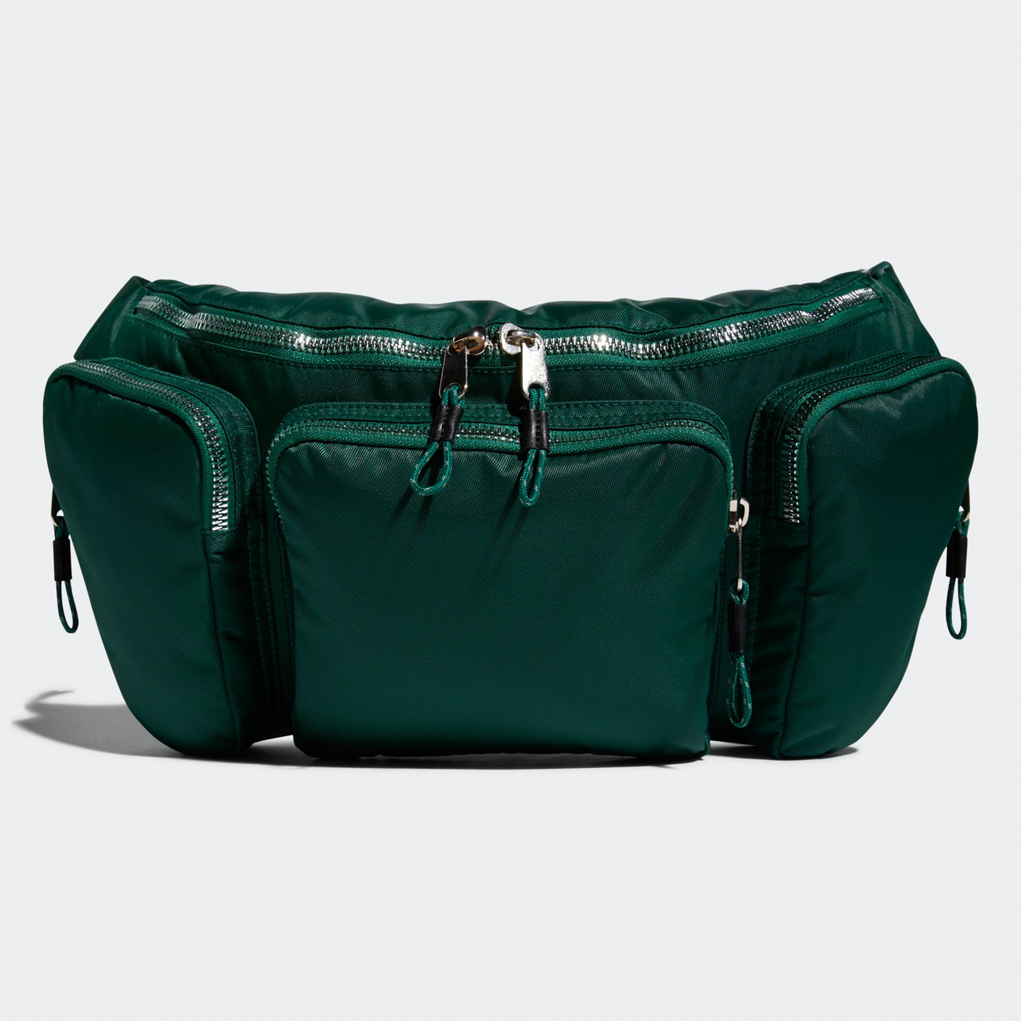 IVY PARK x adidas Oversize Fanny Bag - Green