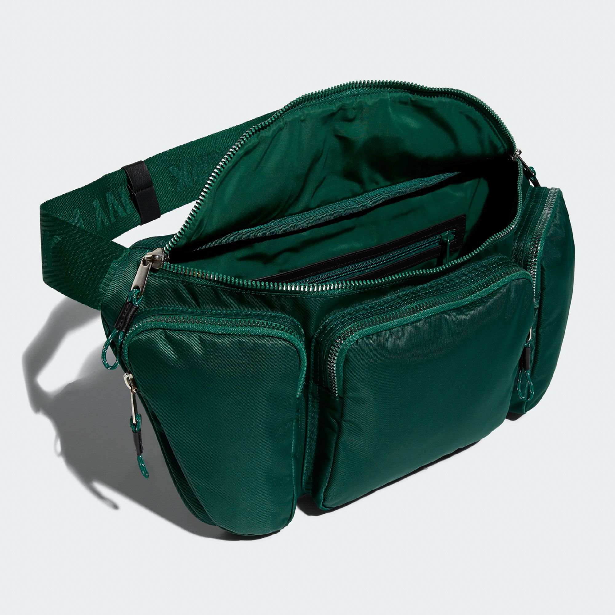 IVY PARK x adidas Oversize Fanny Bag - Green