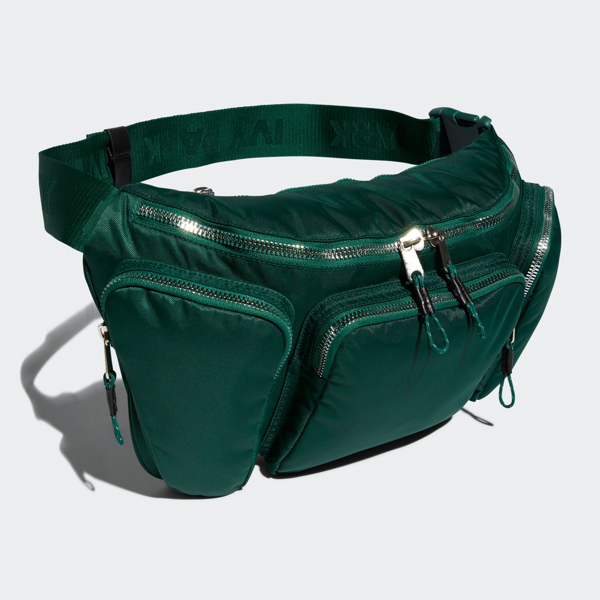 IVY PARK x adidas Oversize Fanny Bag - Green
