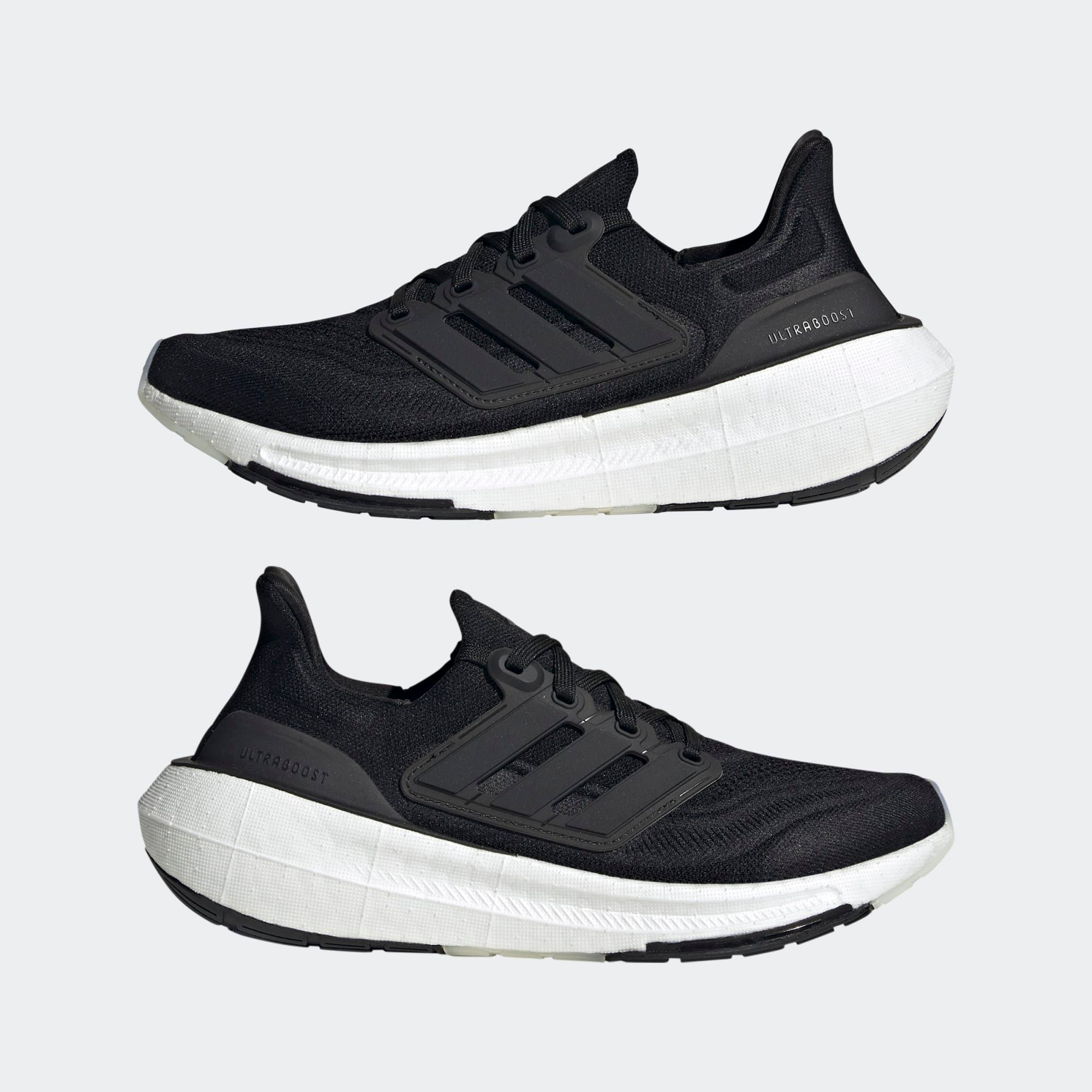  adidas UltraBOOST Light W - Core Black 