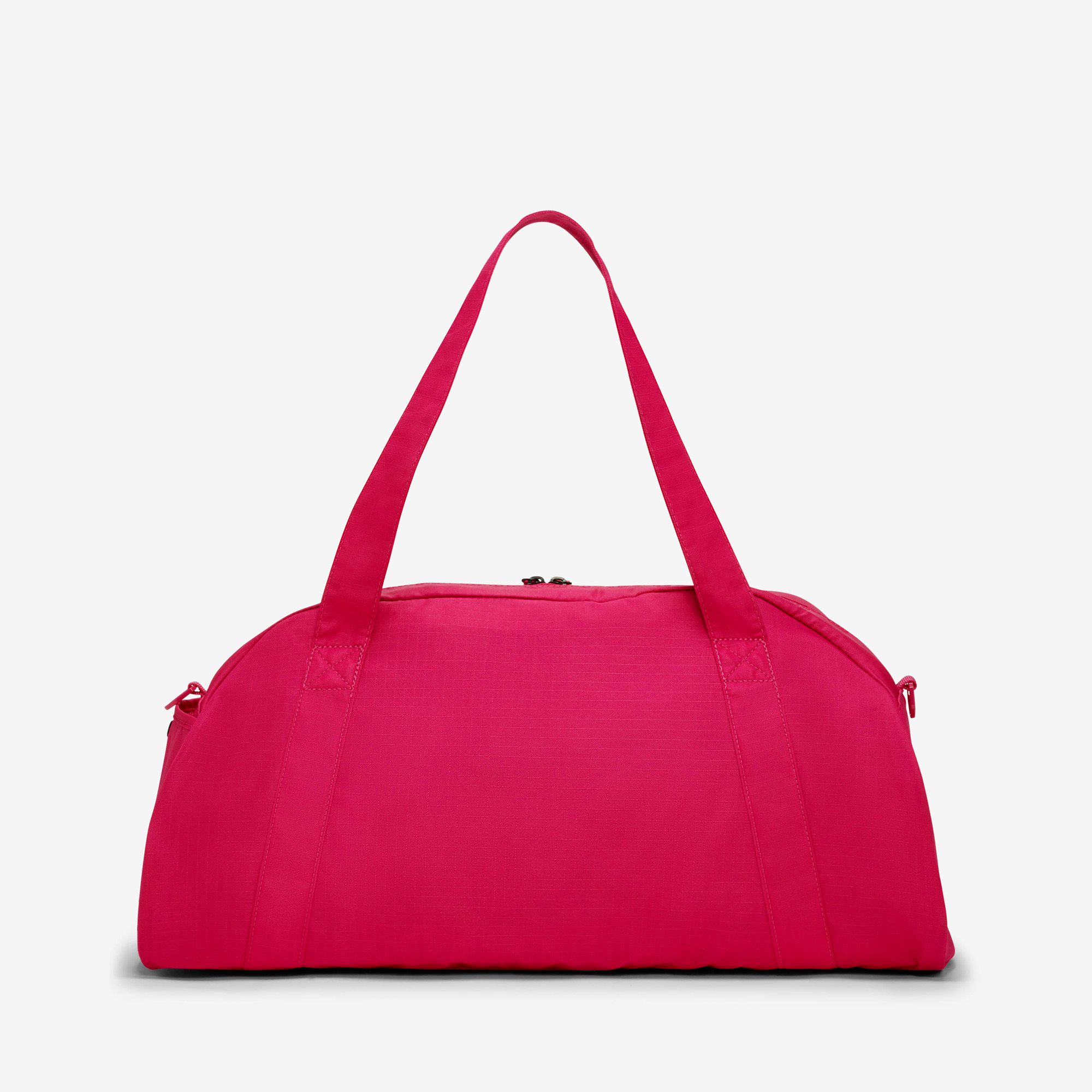Nike Gym Club Training Duffel Bag - Fireberry