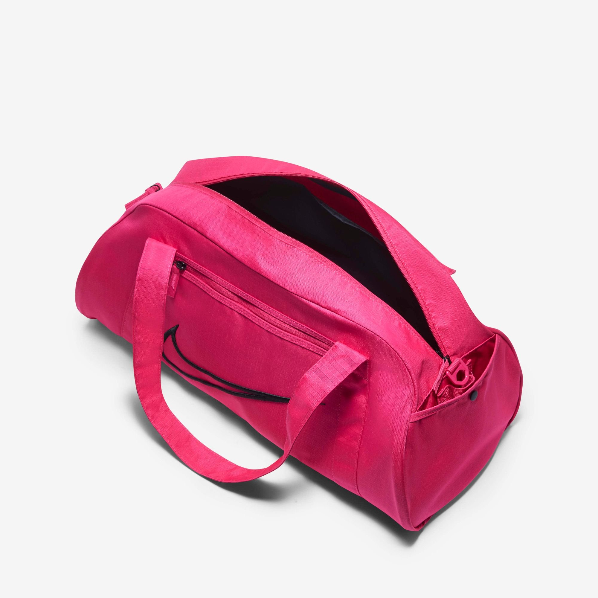 Nike Gym Club Training Duffel Bag - Fireberry