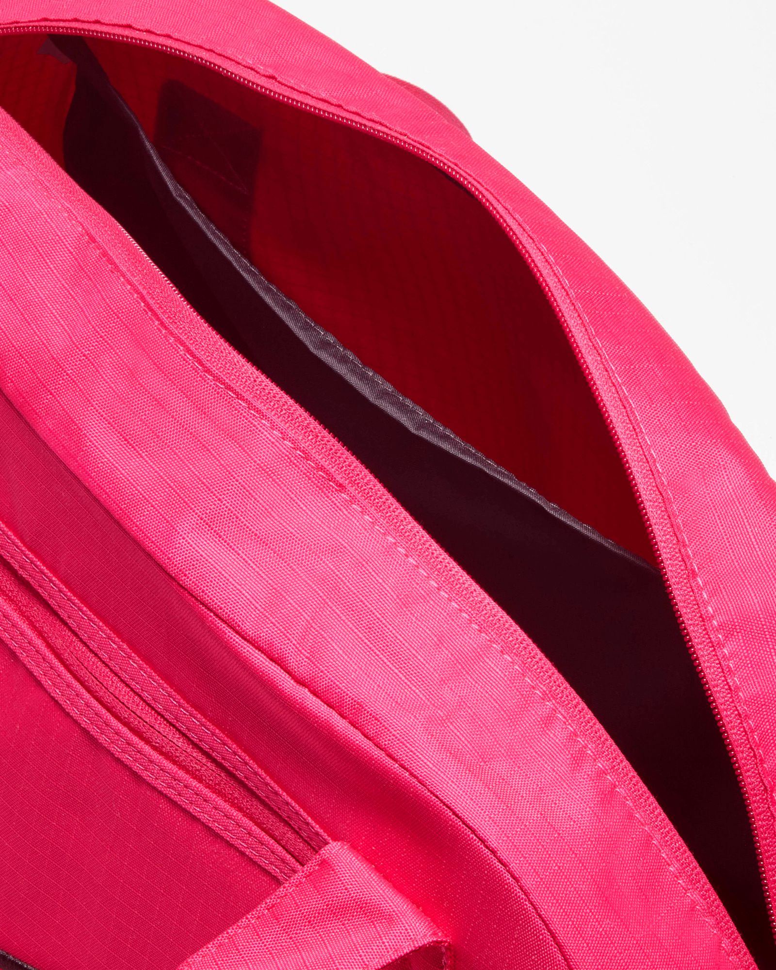 Nike Gym Club Training Duffel Bag - Fireberry