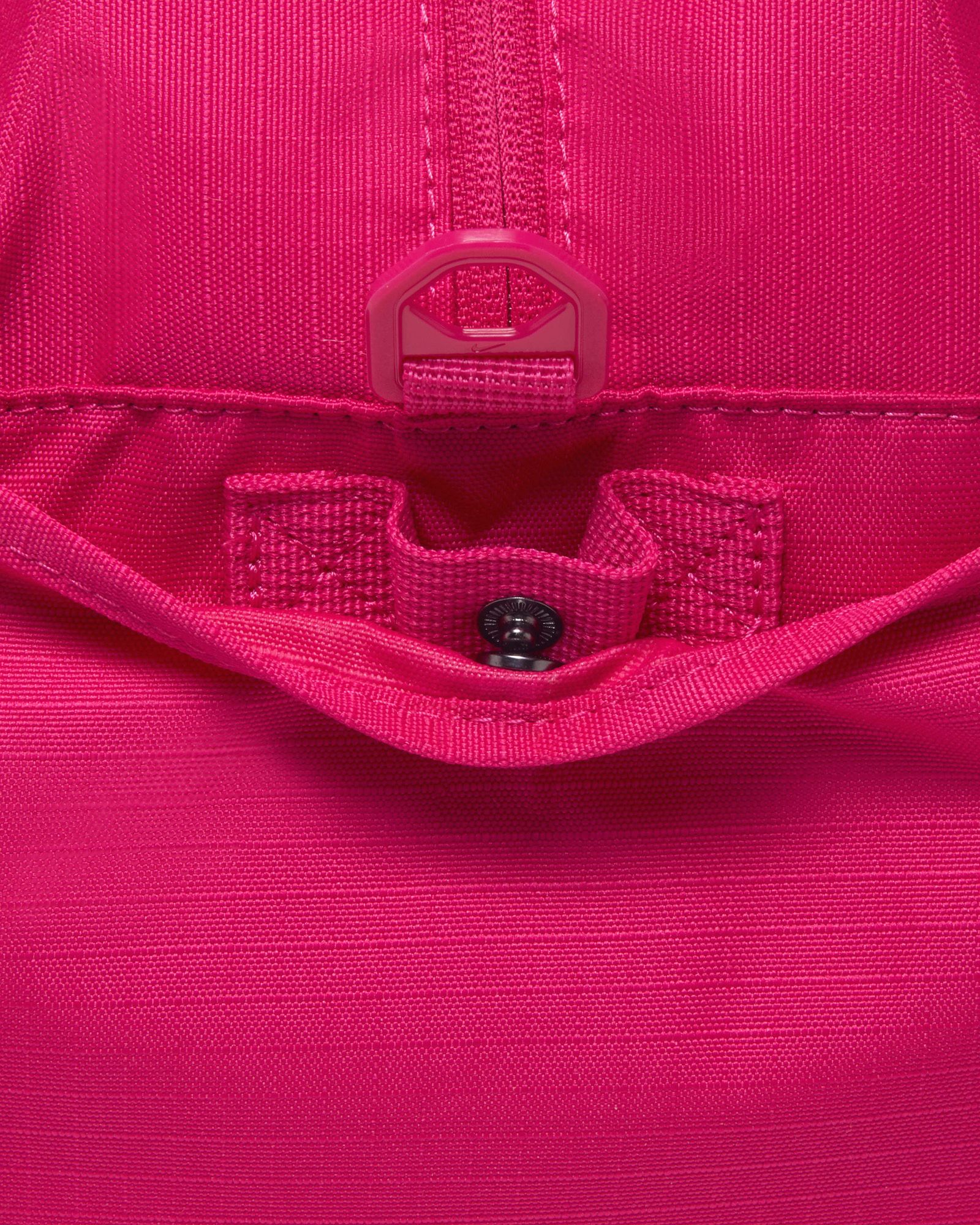 Nike Gym Club Training Duffel Bag - Fireberry