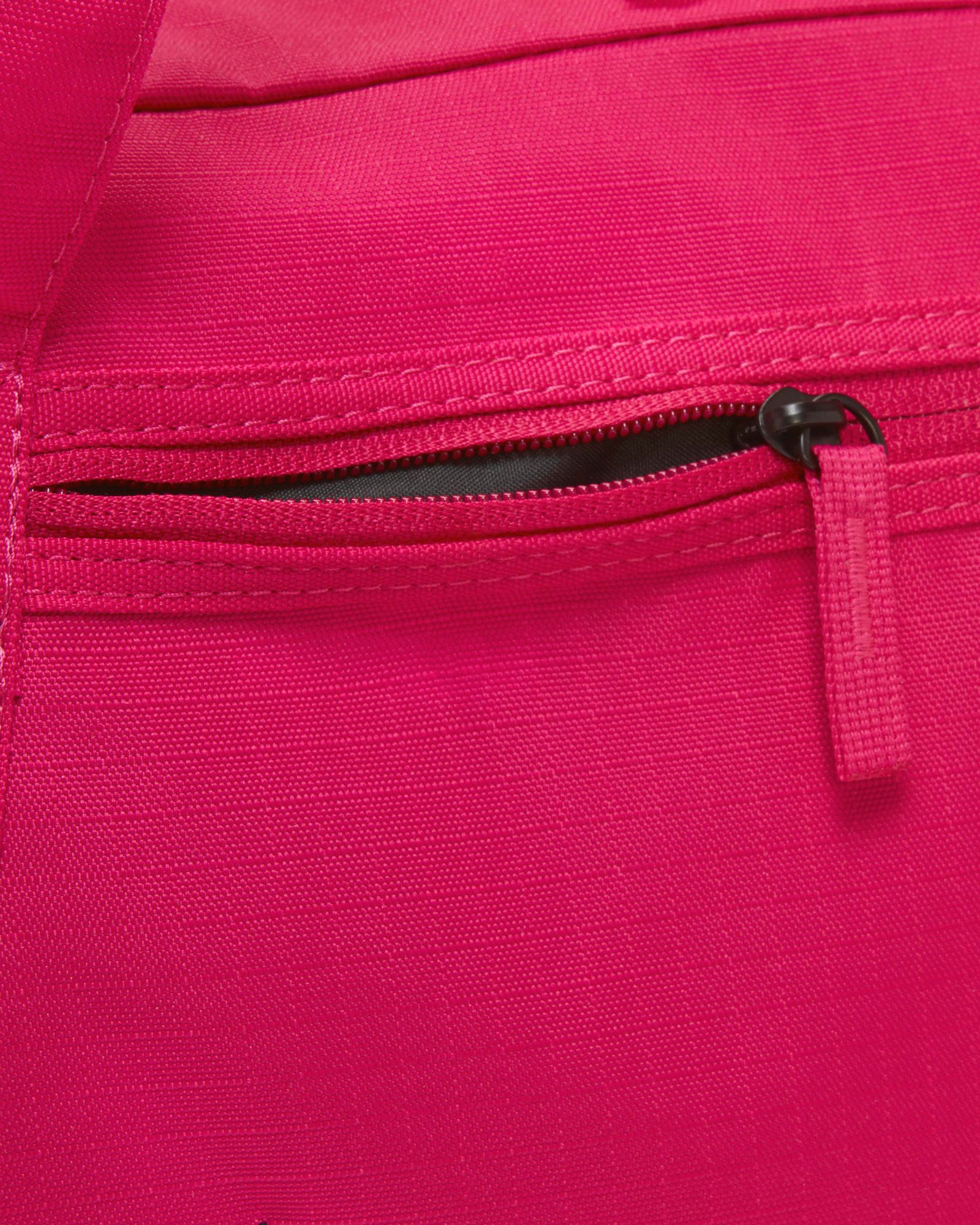 Nike Gym Club Training Duffel Bag - Fireberry