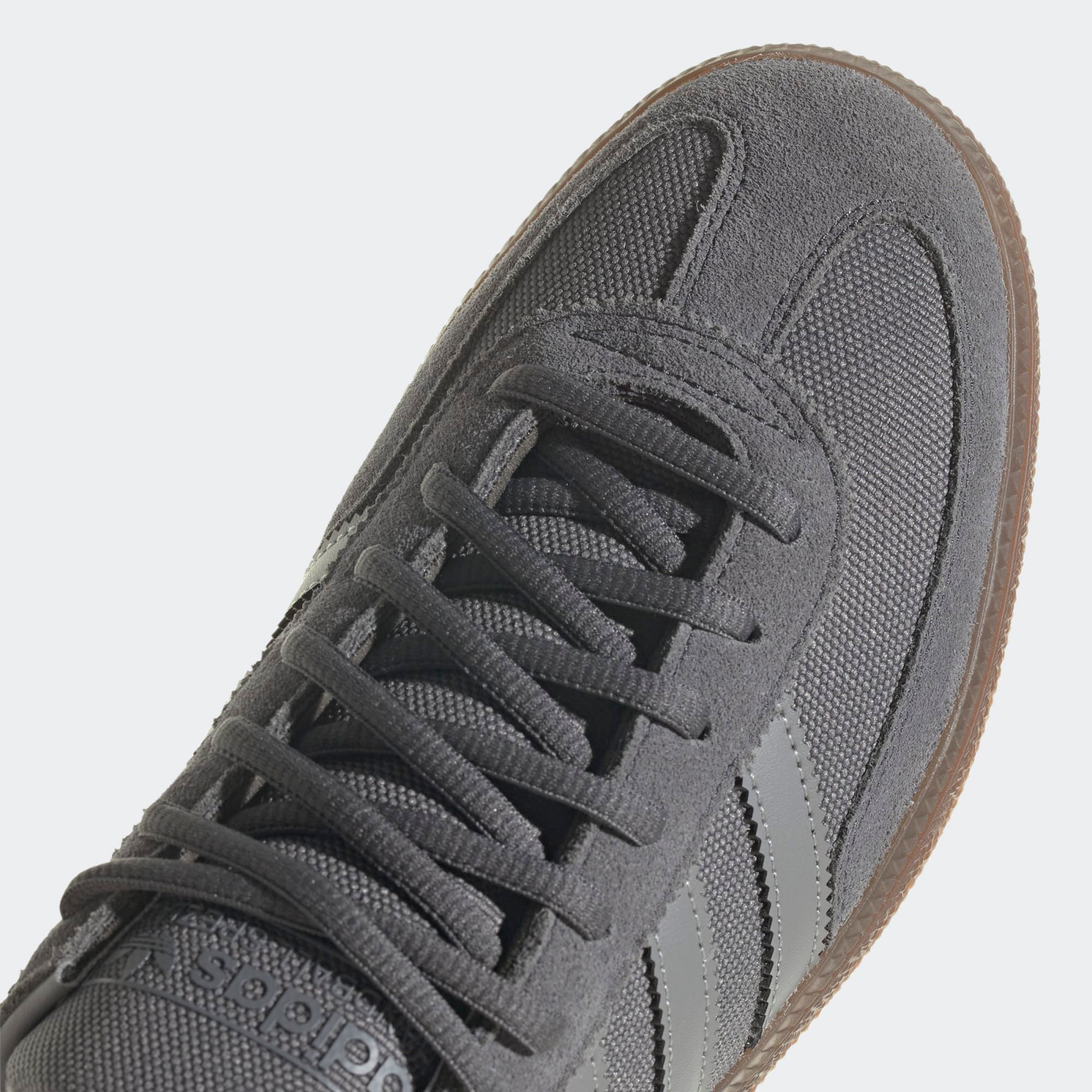 adidas Handball Spezial - Grey Six